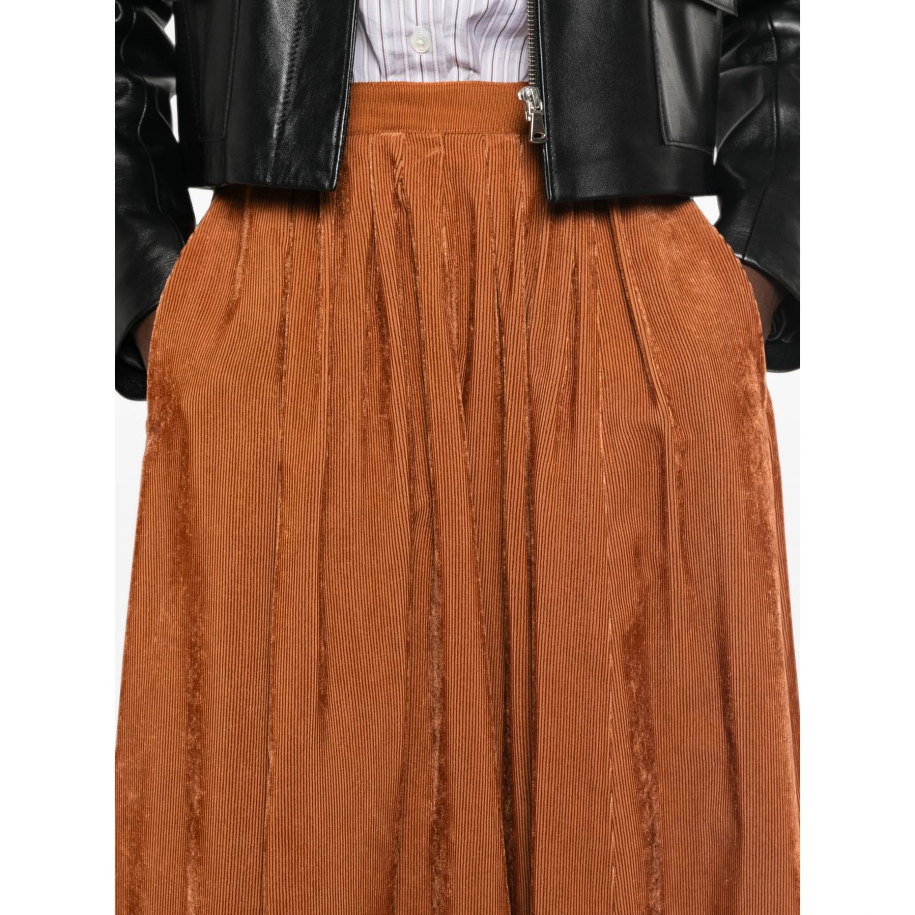 FORTE FORTE Skirts