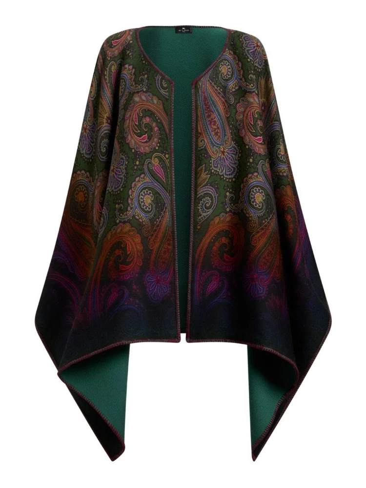 ETRO Coats