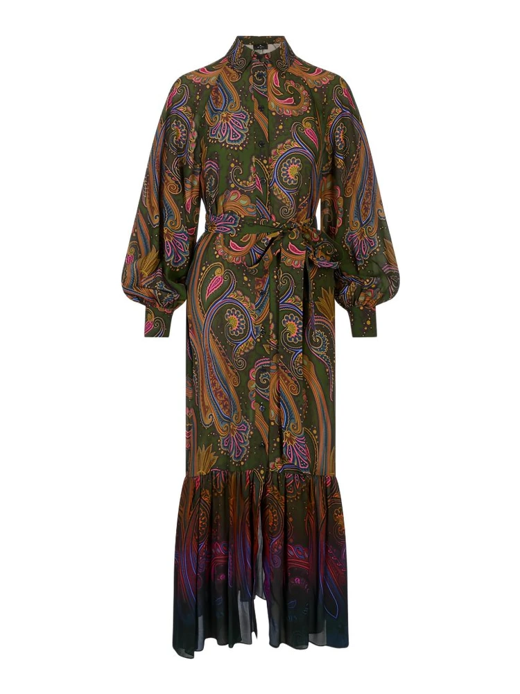 ETRO Dresses