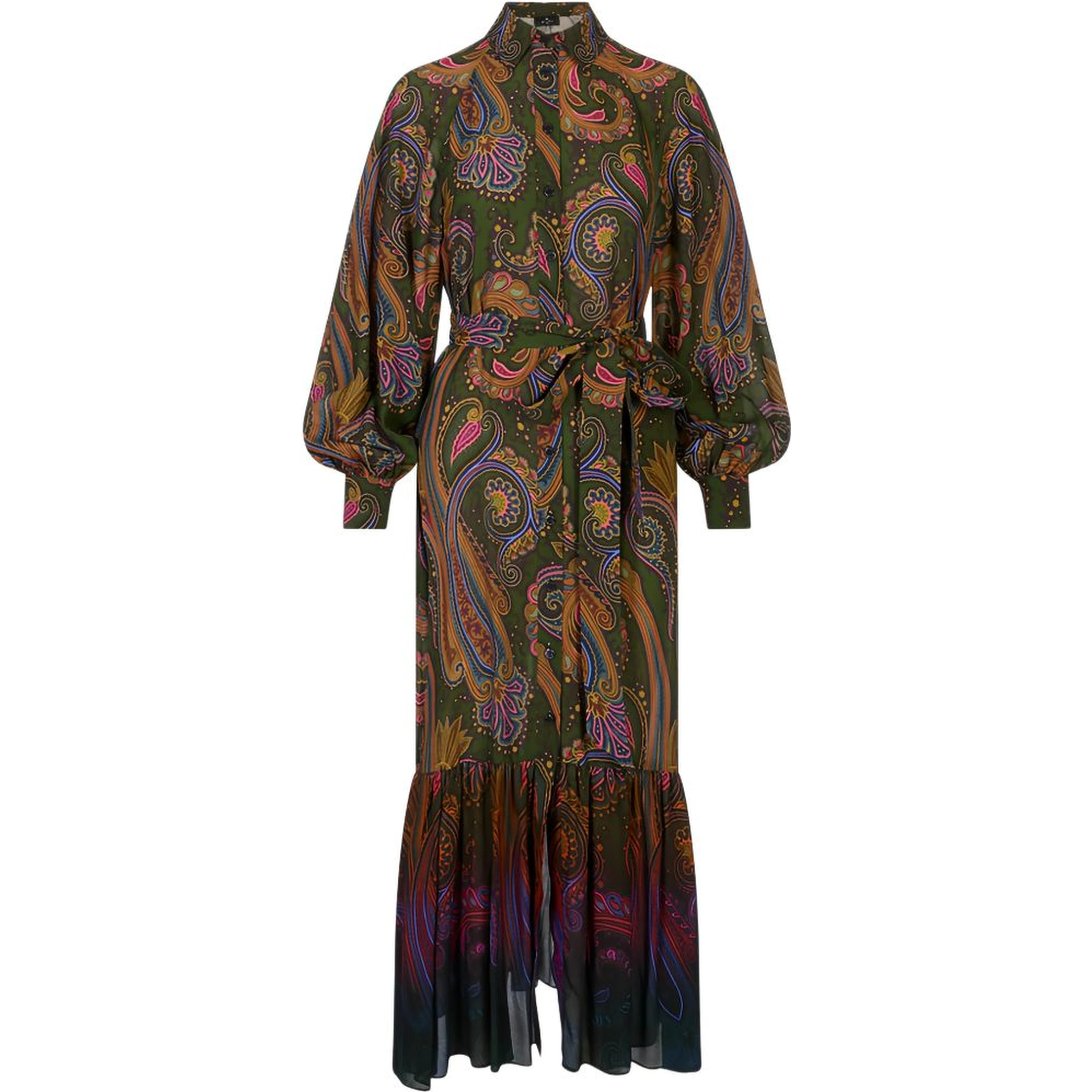 ETRO Dresses