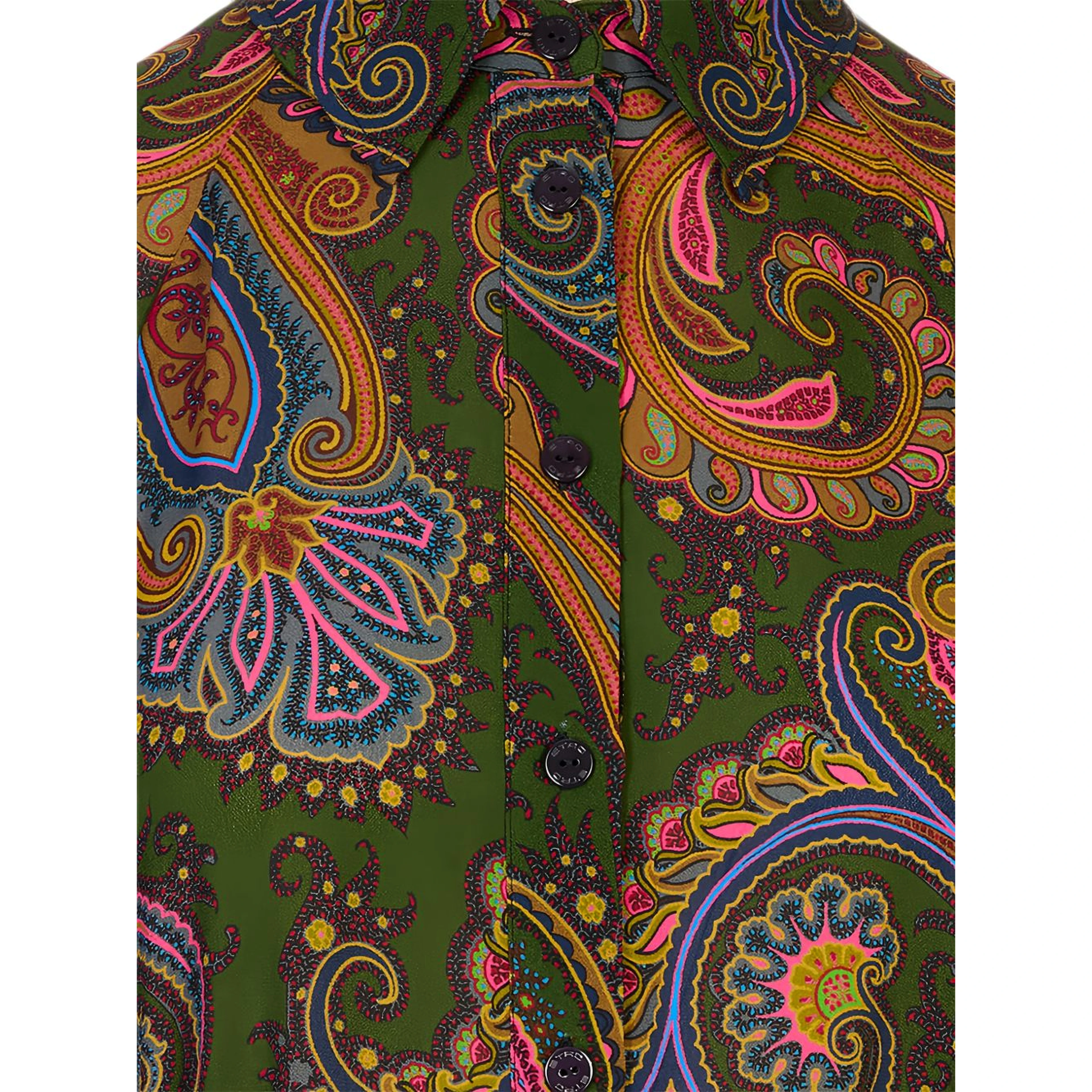 ETRO Dresses