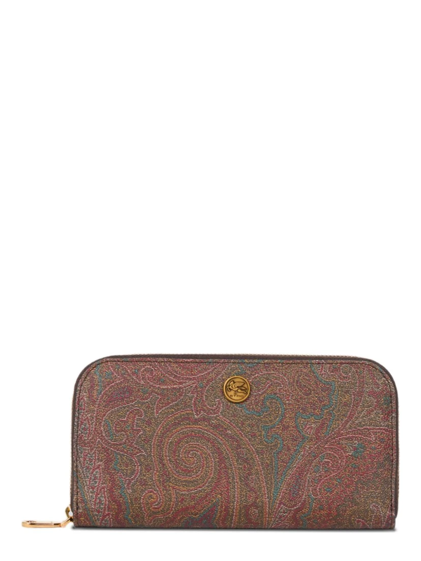 ETRO Wallets