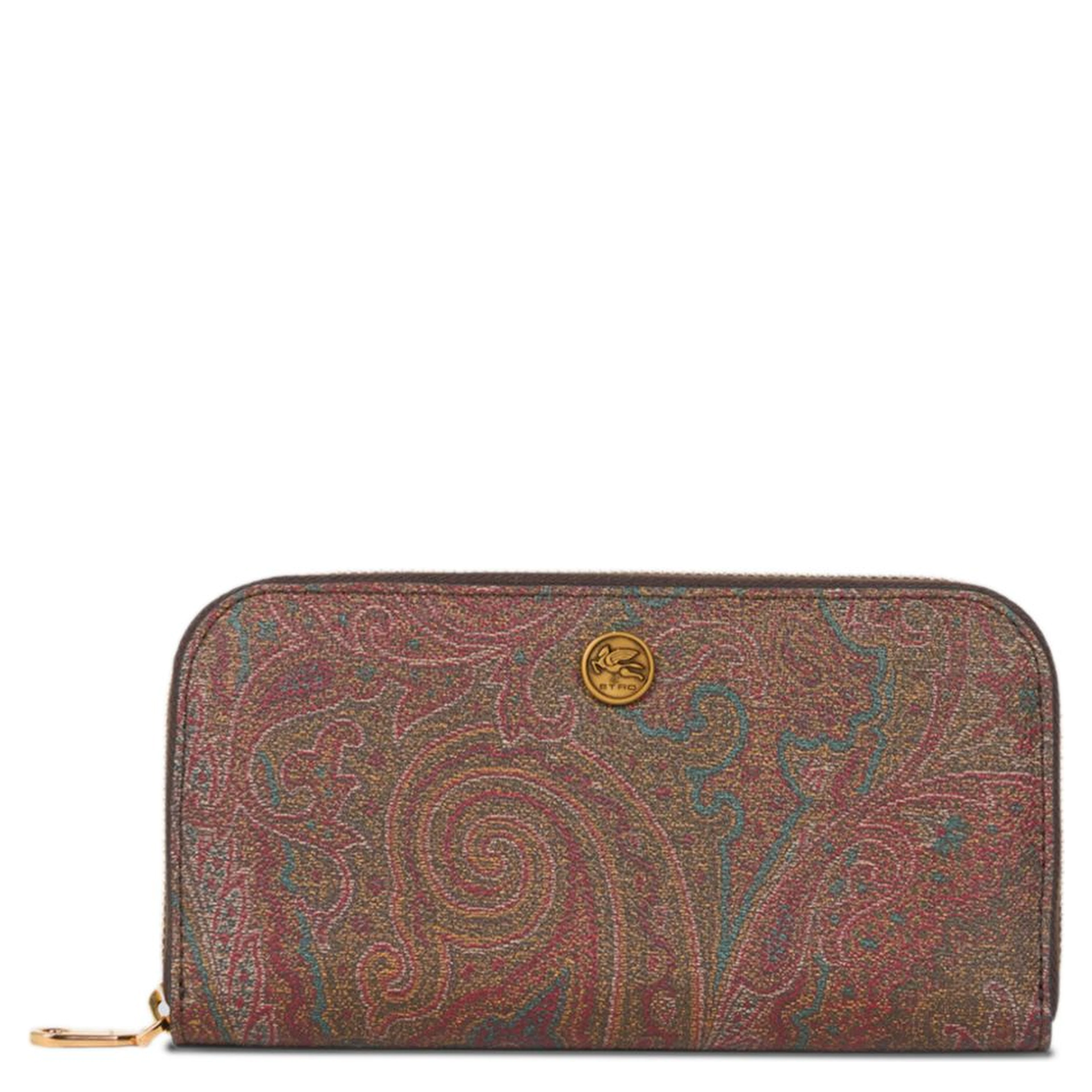 ETRO Wallets