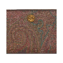ETRO Wallets