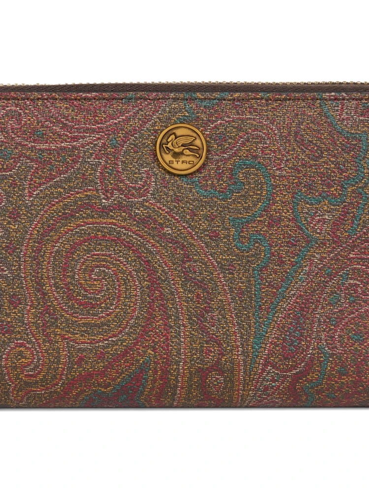 ETRO Wallets alternative