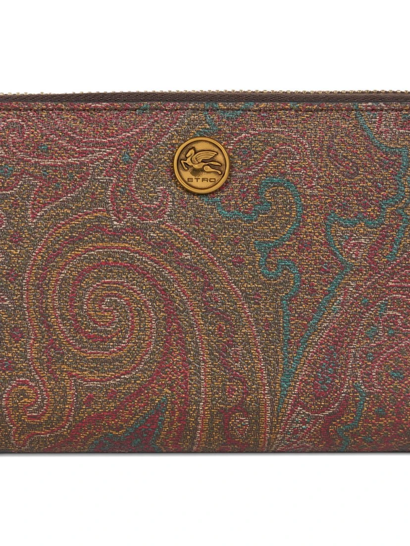 ETRO Wallets