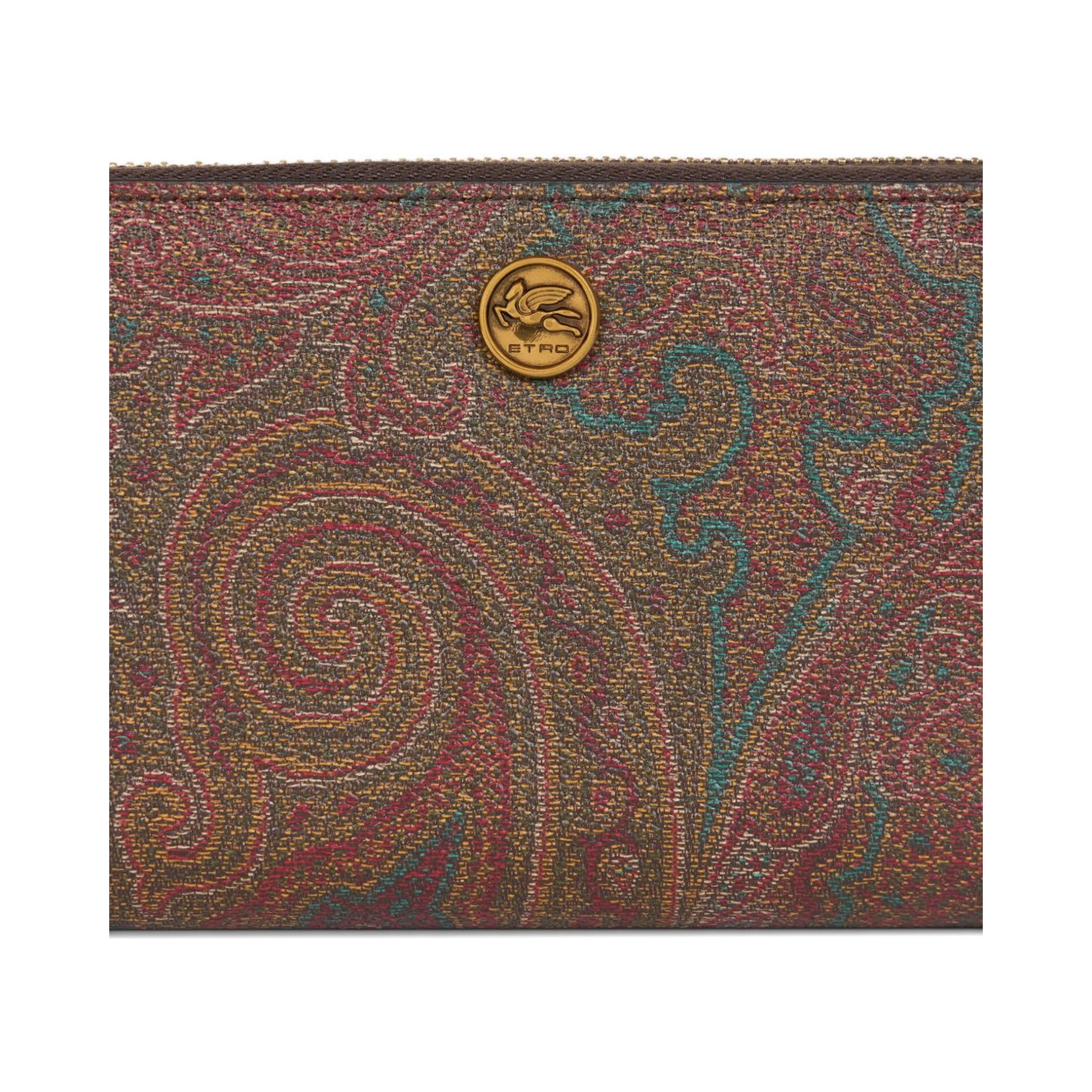 ETRO Wallets