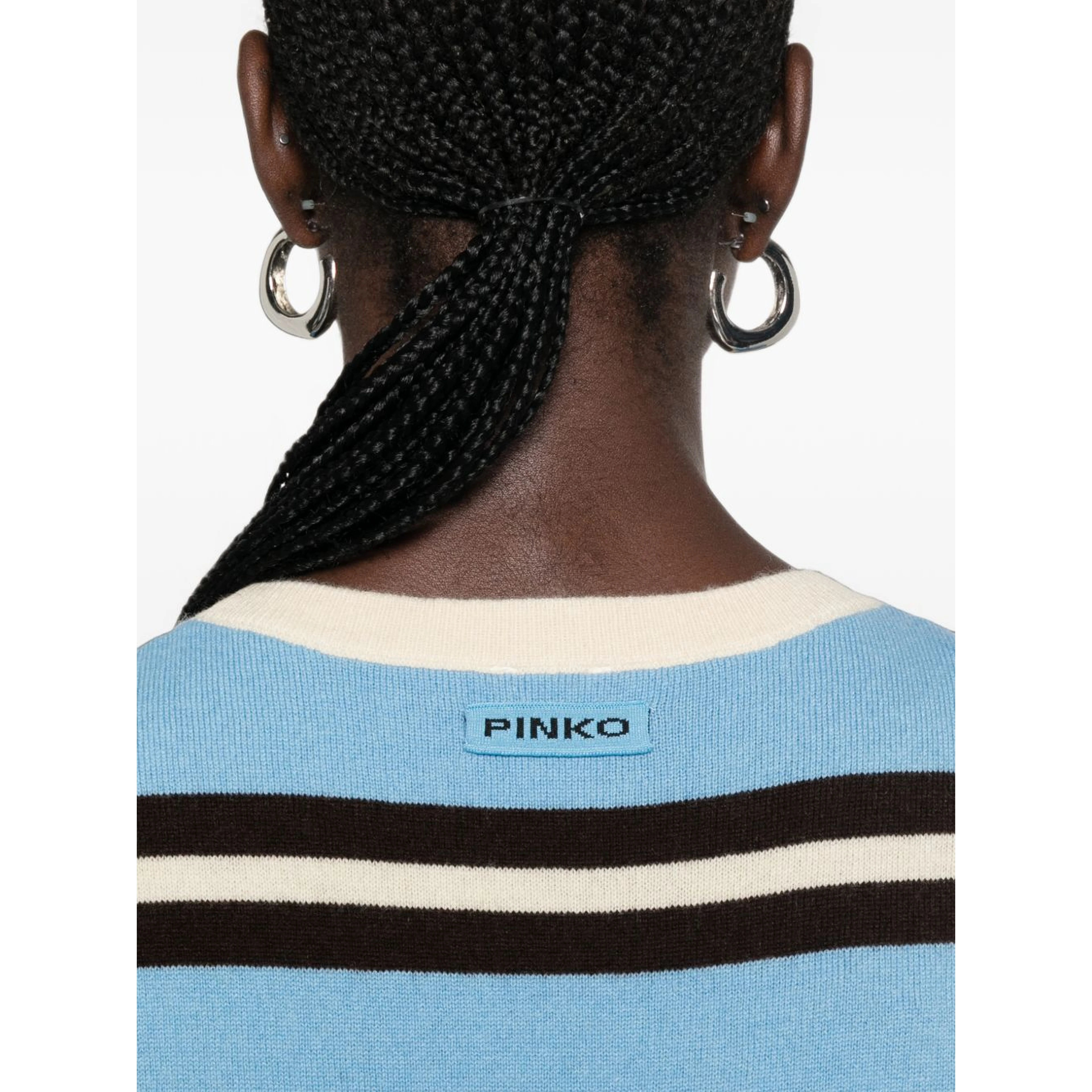 PINKO Jackets
