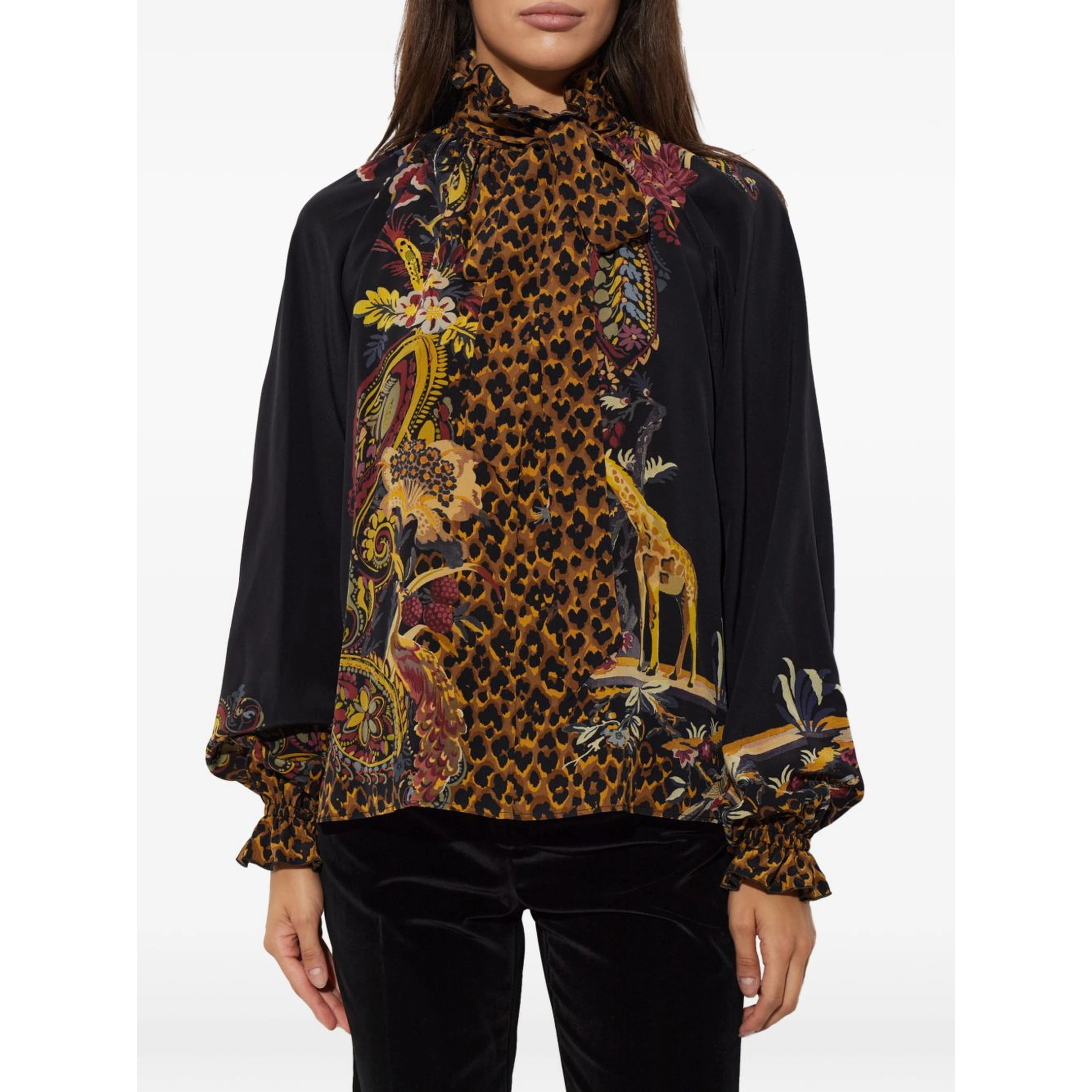 ETRO Top