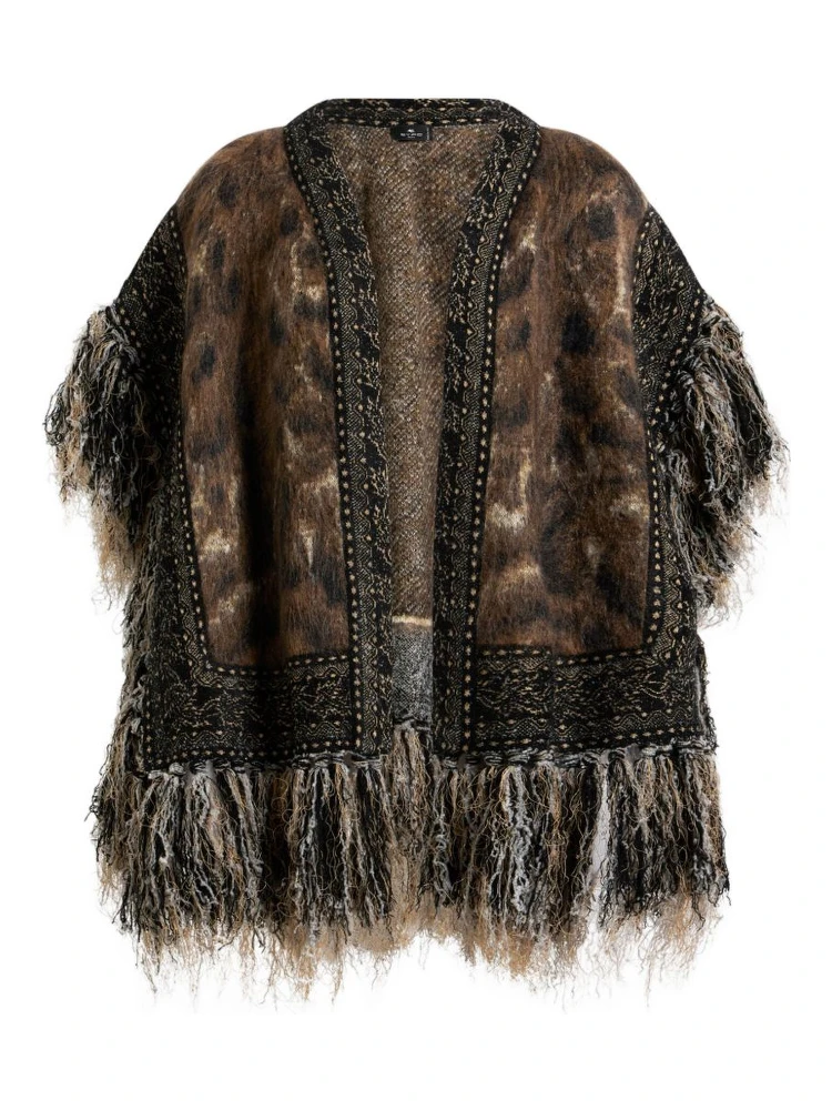ETRO Coats