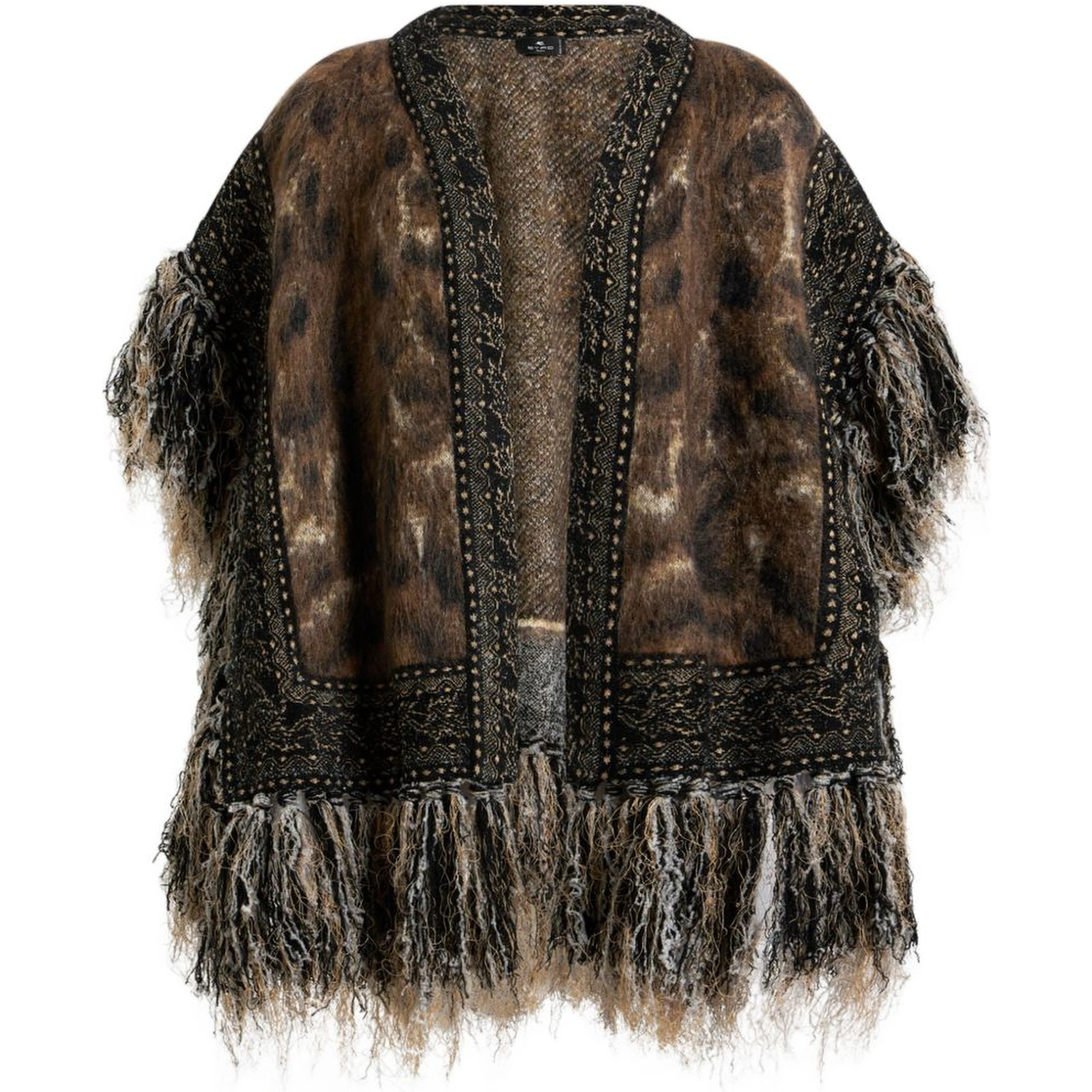 ETRO Coats