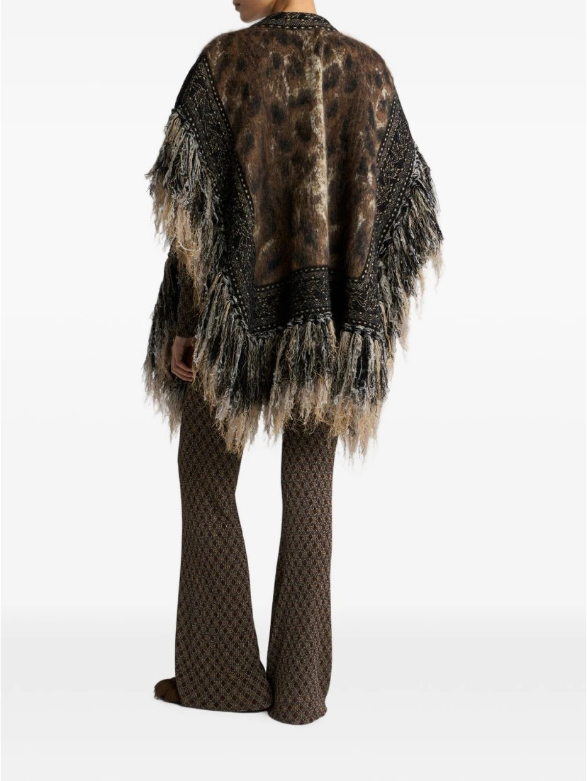 ETRO Coats