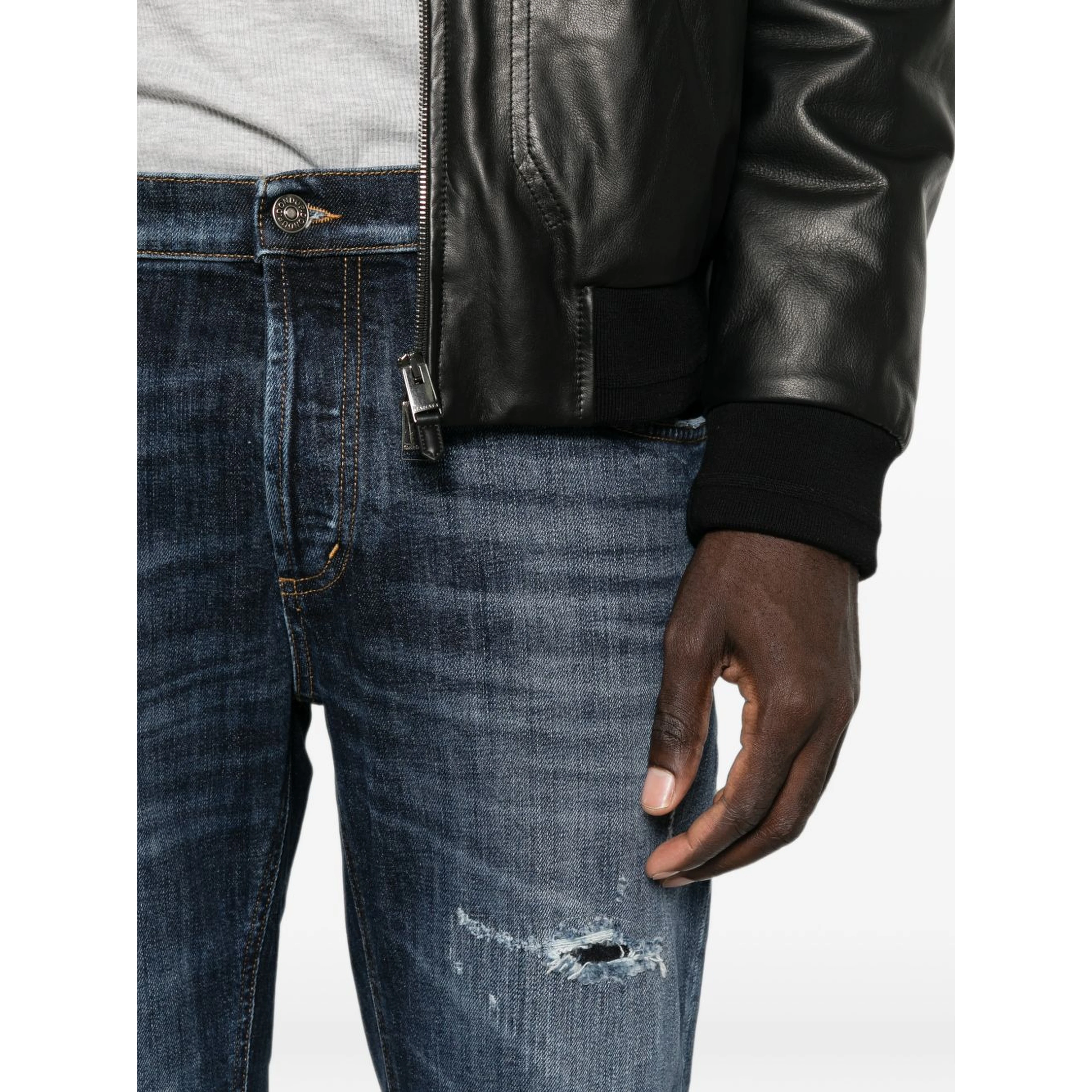 DONDUP Jeans