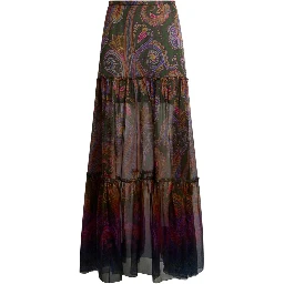 ETRO Skirts