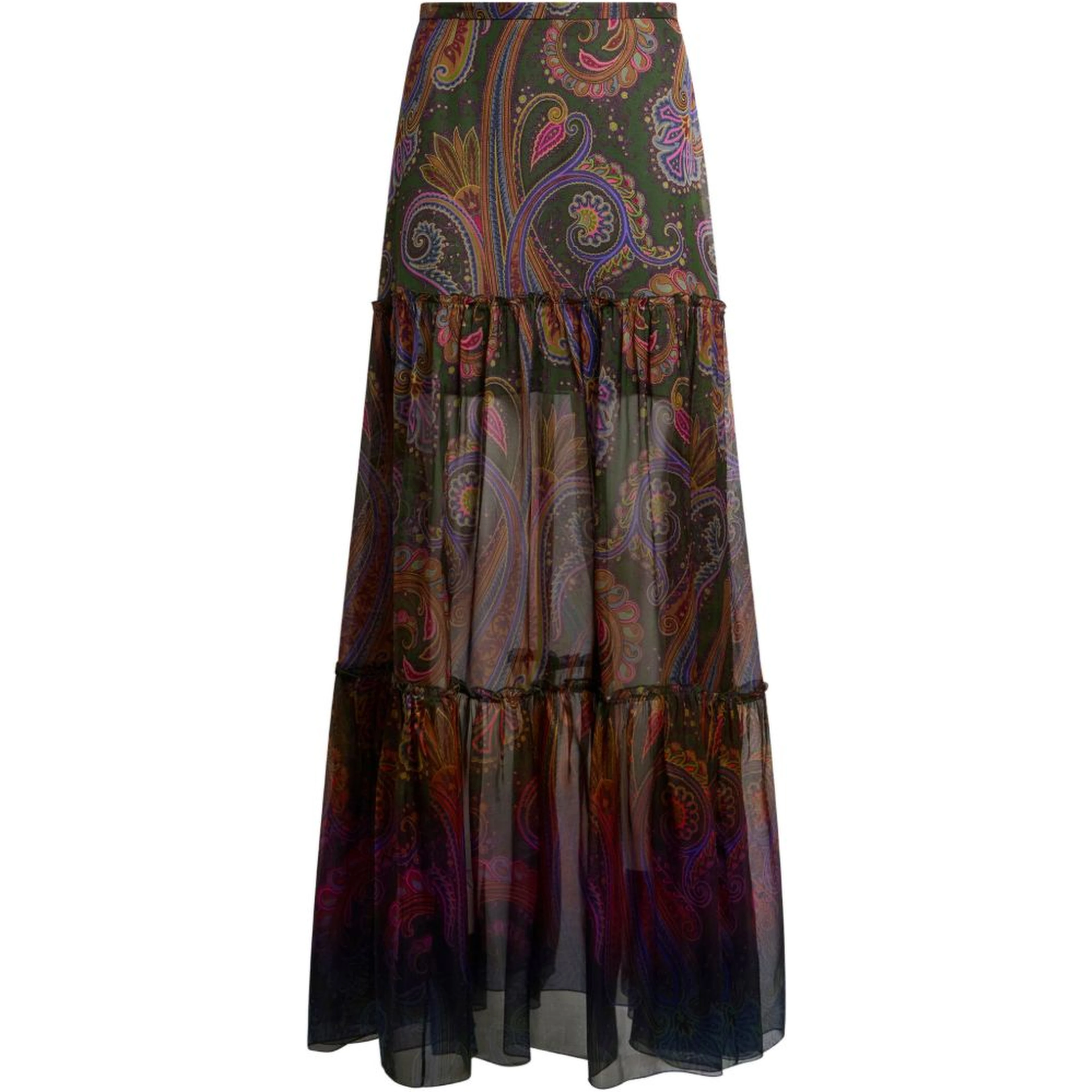 ETRO Skirts