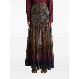 ETRO Skirts