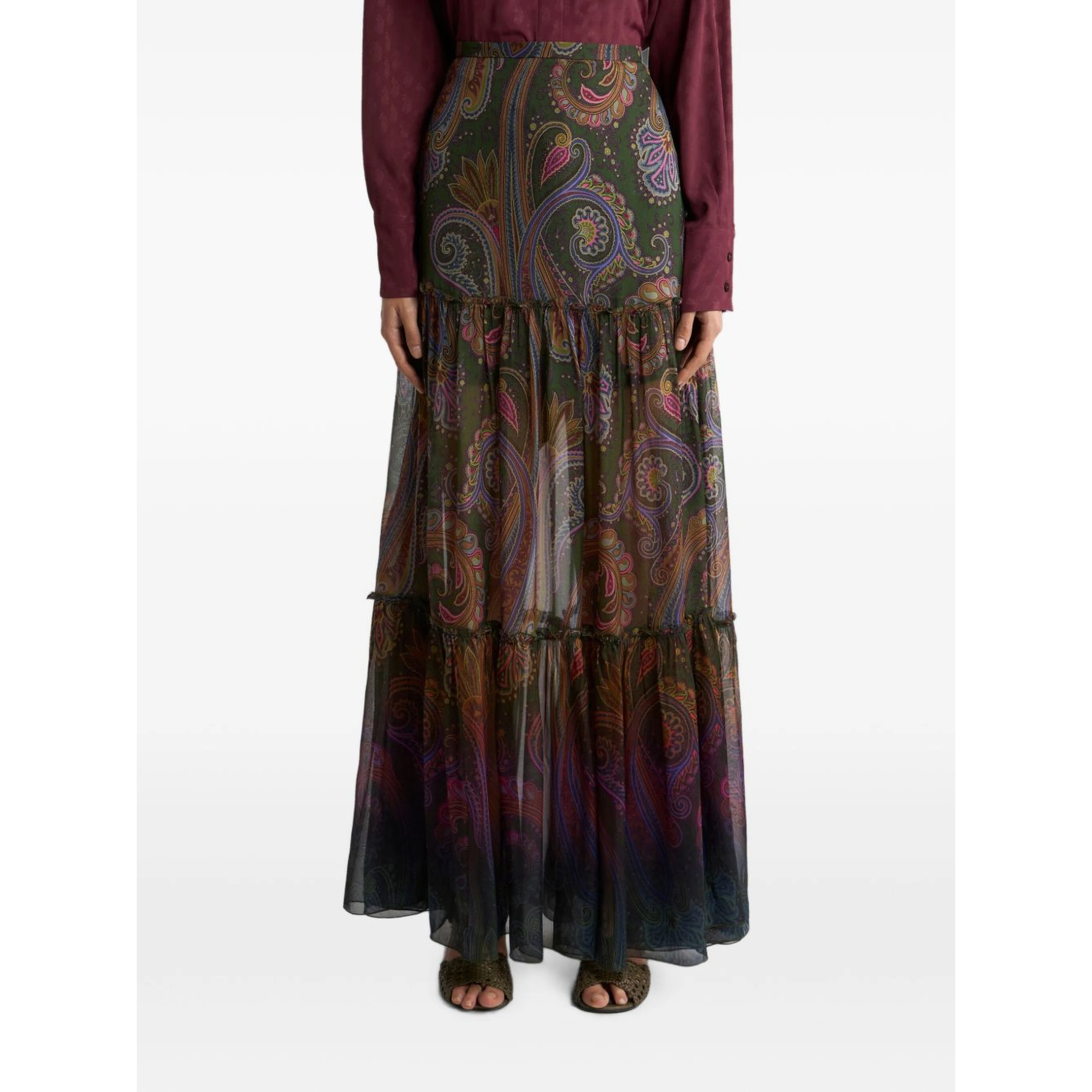 ETRO Skirts
