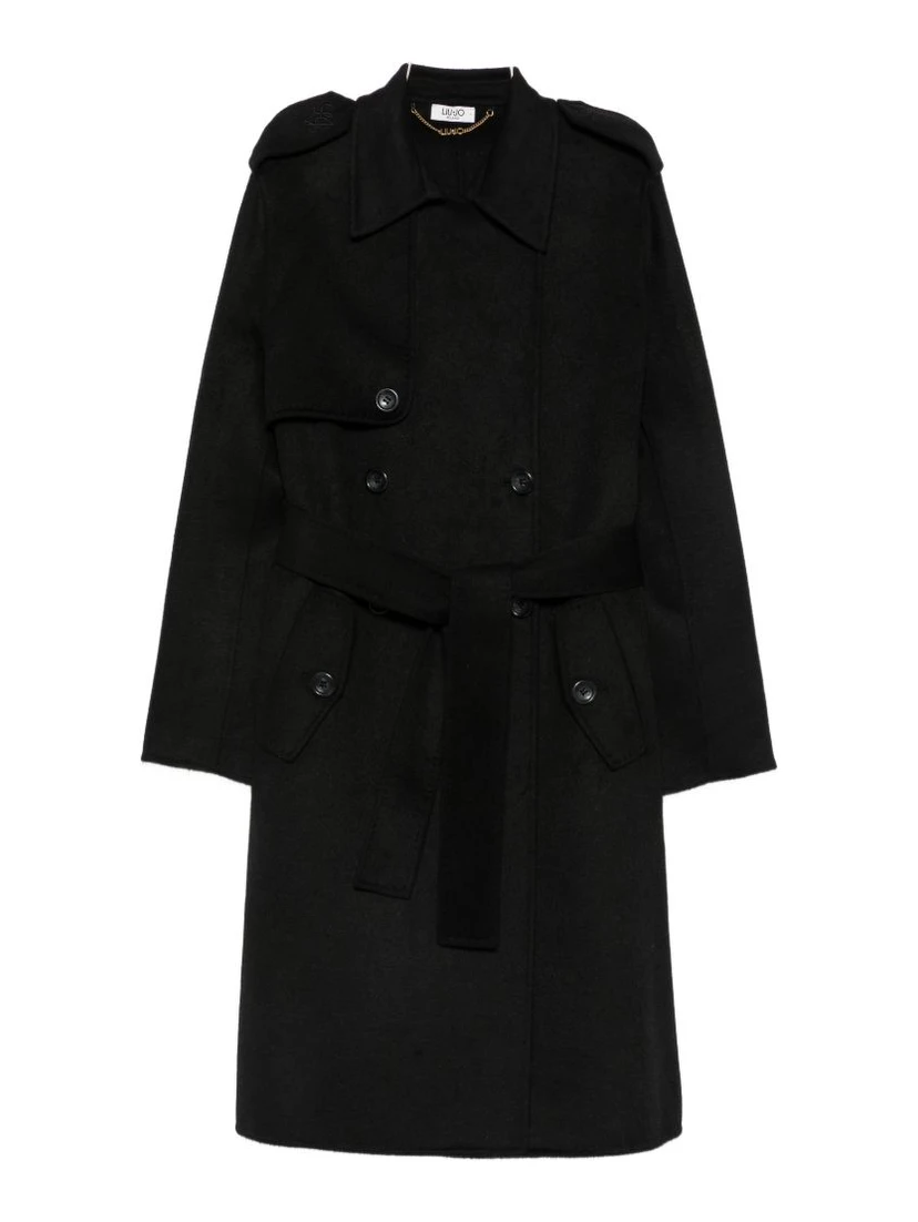 Liu Jo Coats