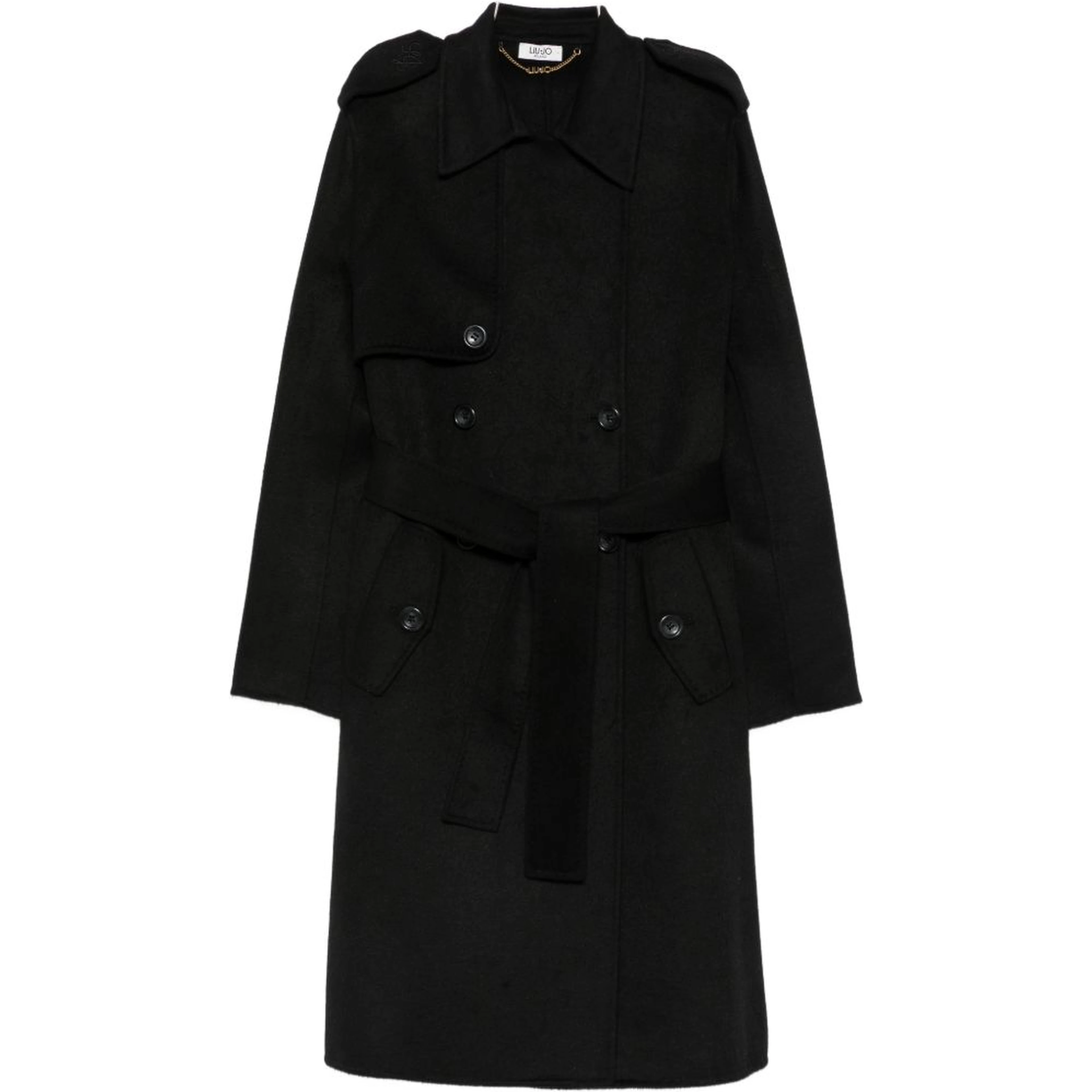 Liu Jo Coats