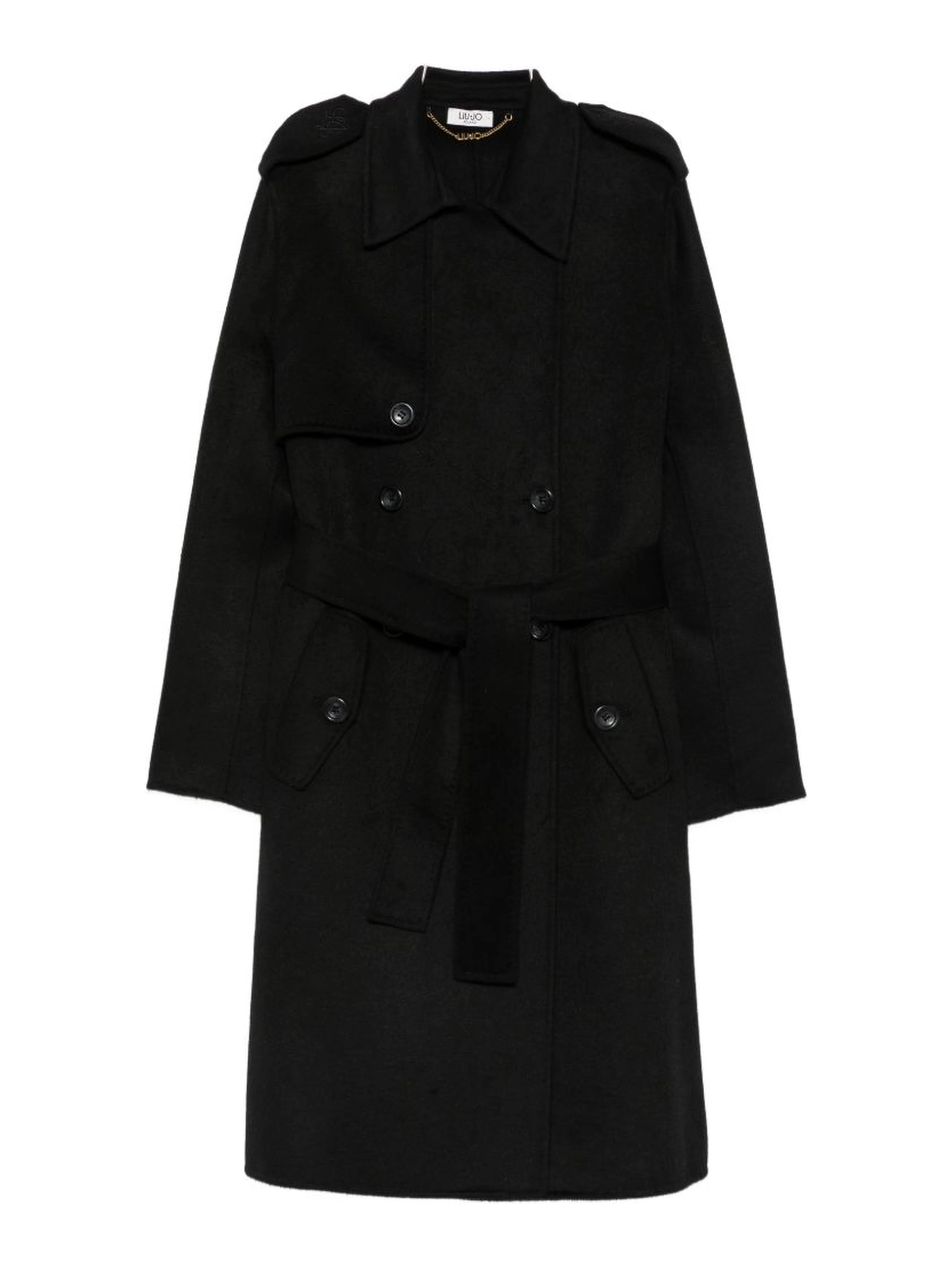 Liu Jo Coats