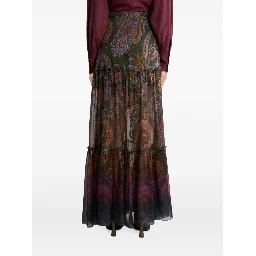 ETRO Skirts