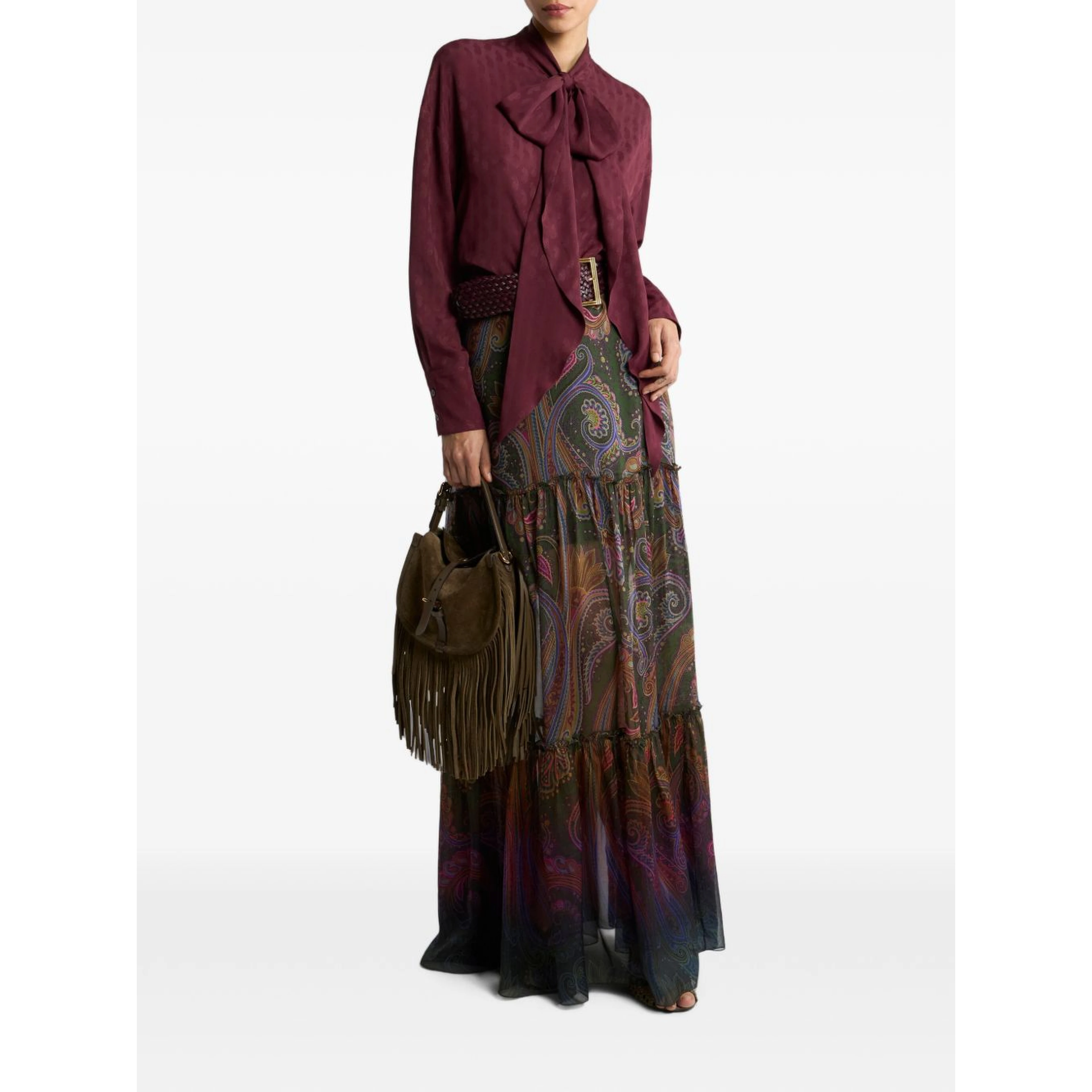 ETRO Skirts