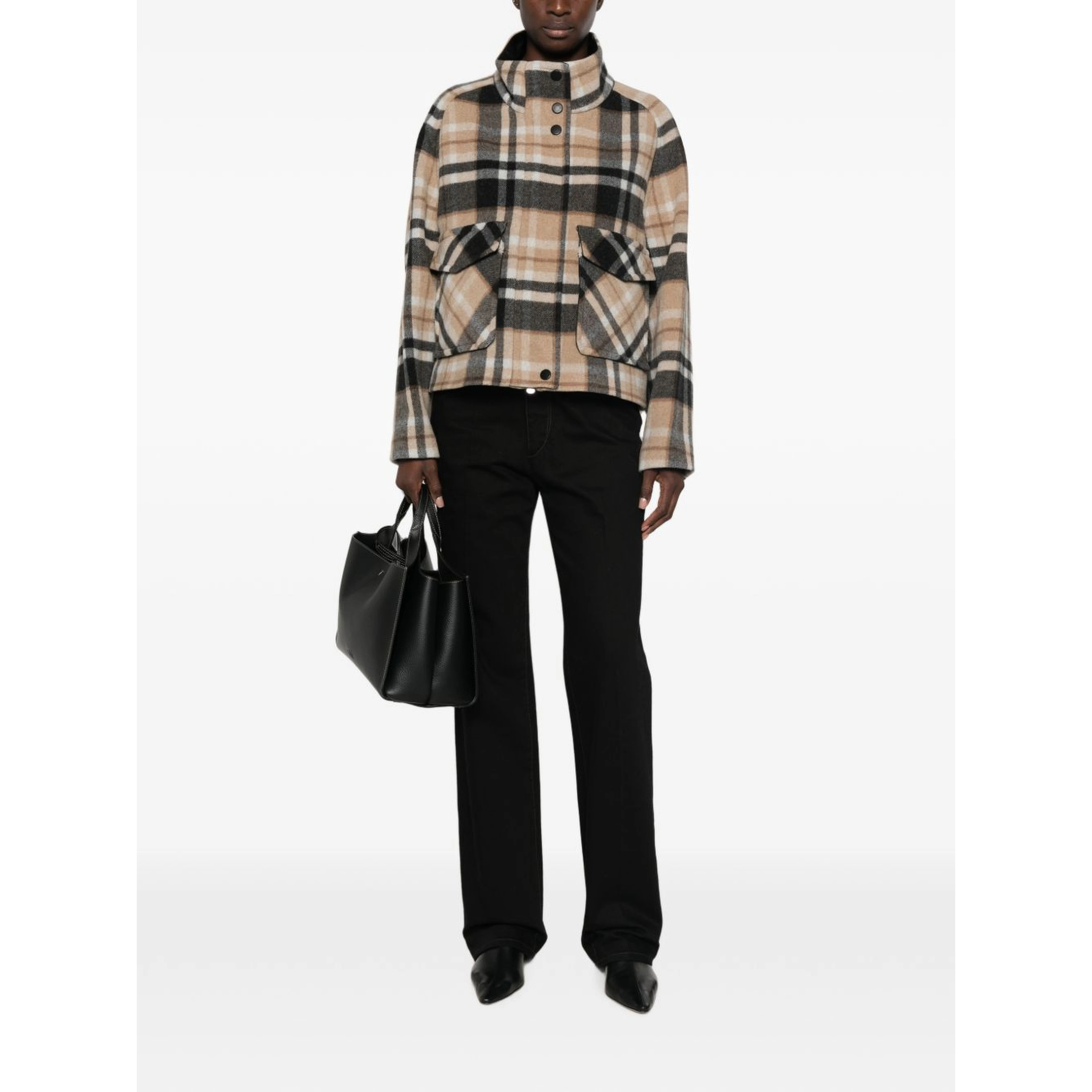 PINKO Coats