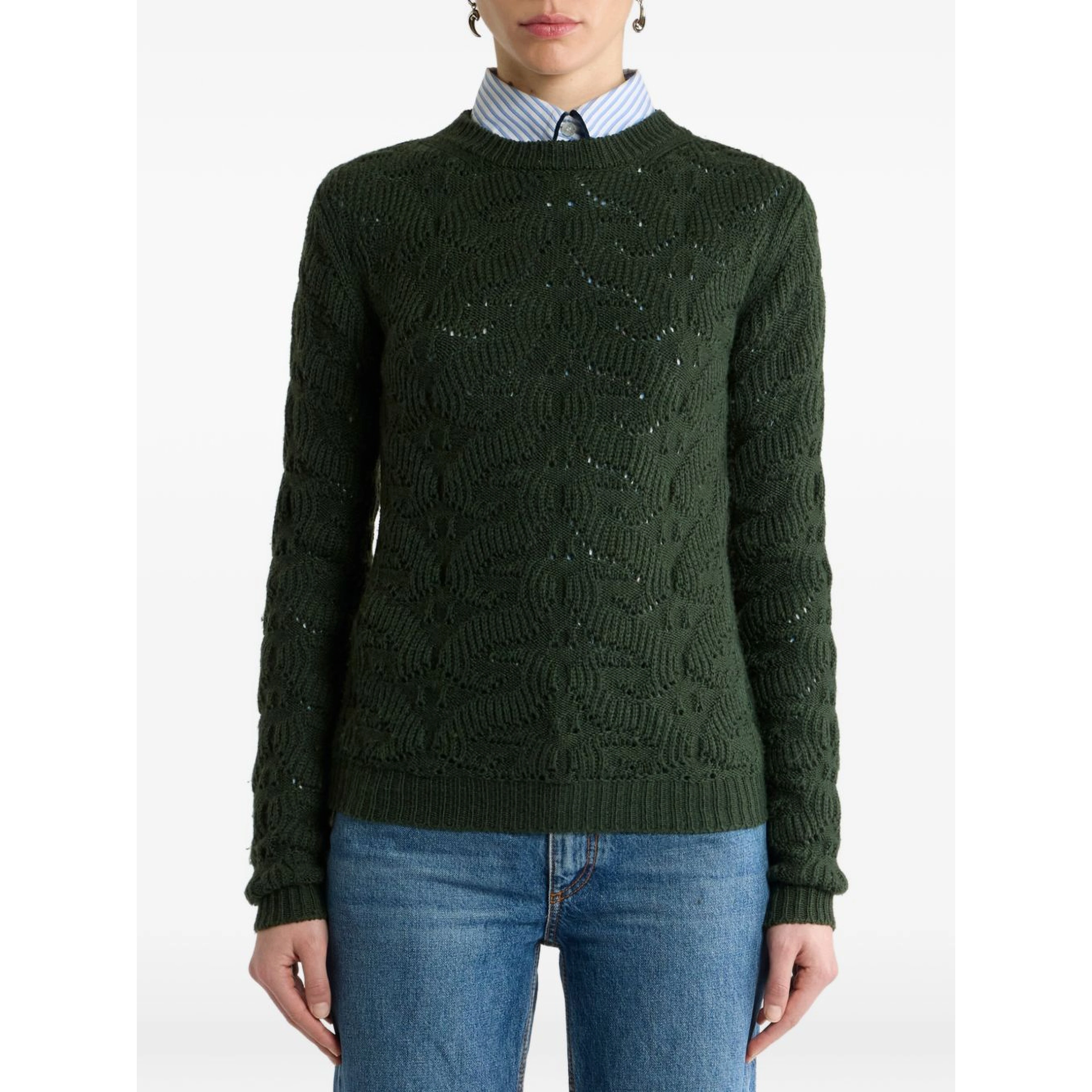 ETRO Sweaters