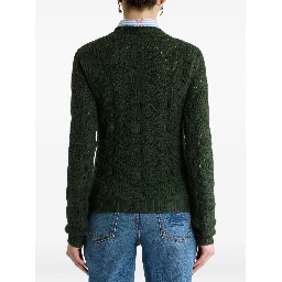 ETRO Sweaters