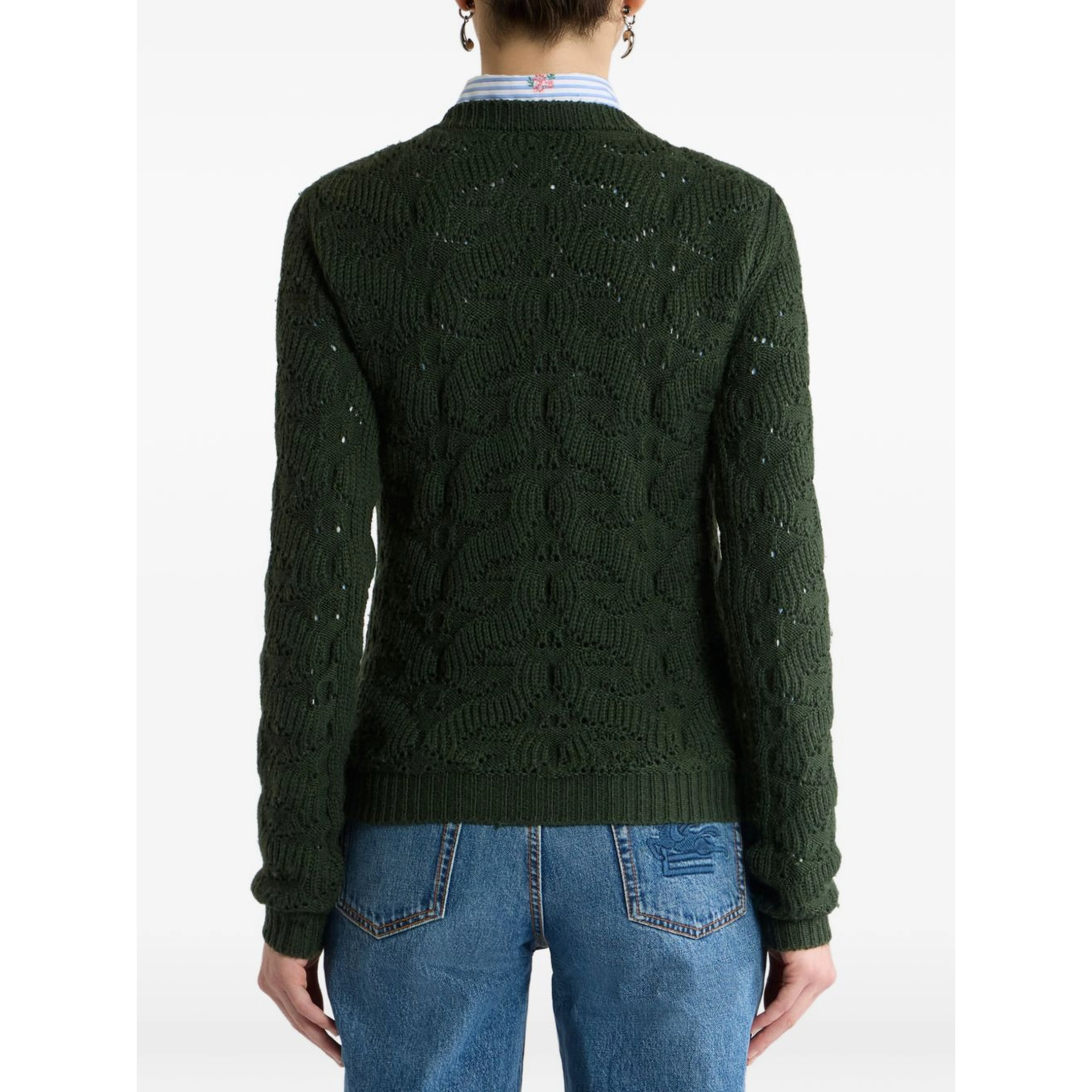 ETRO Sweaters