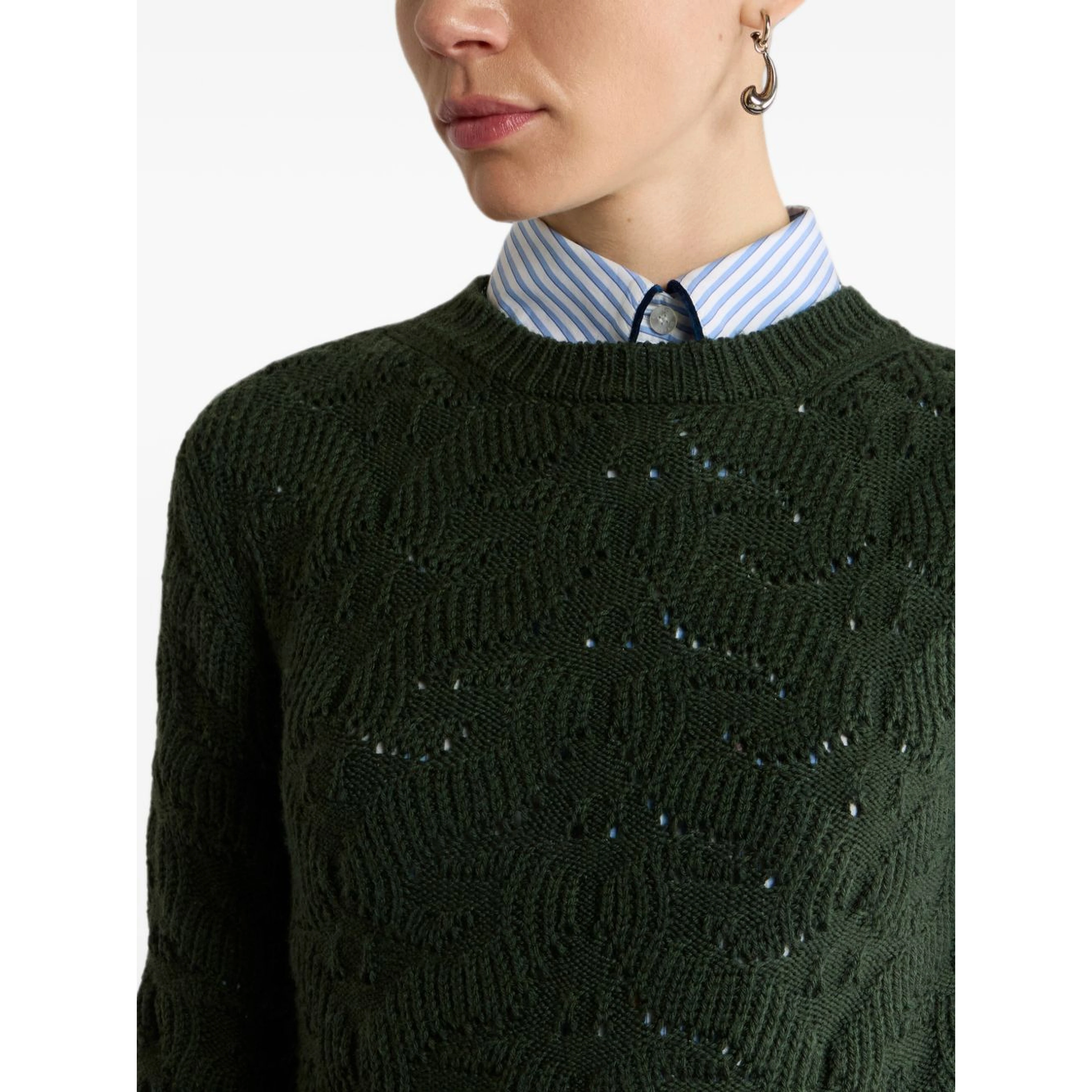 ETRO Sweaters
