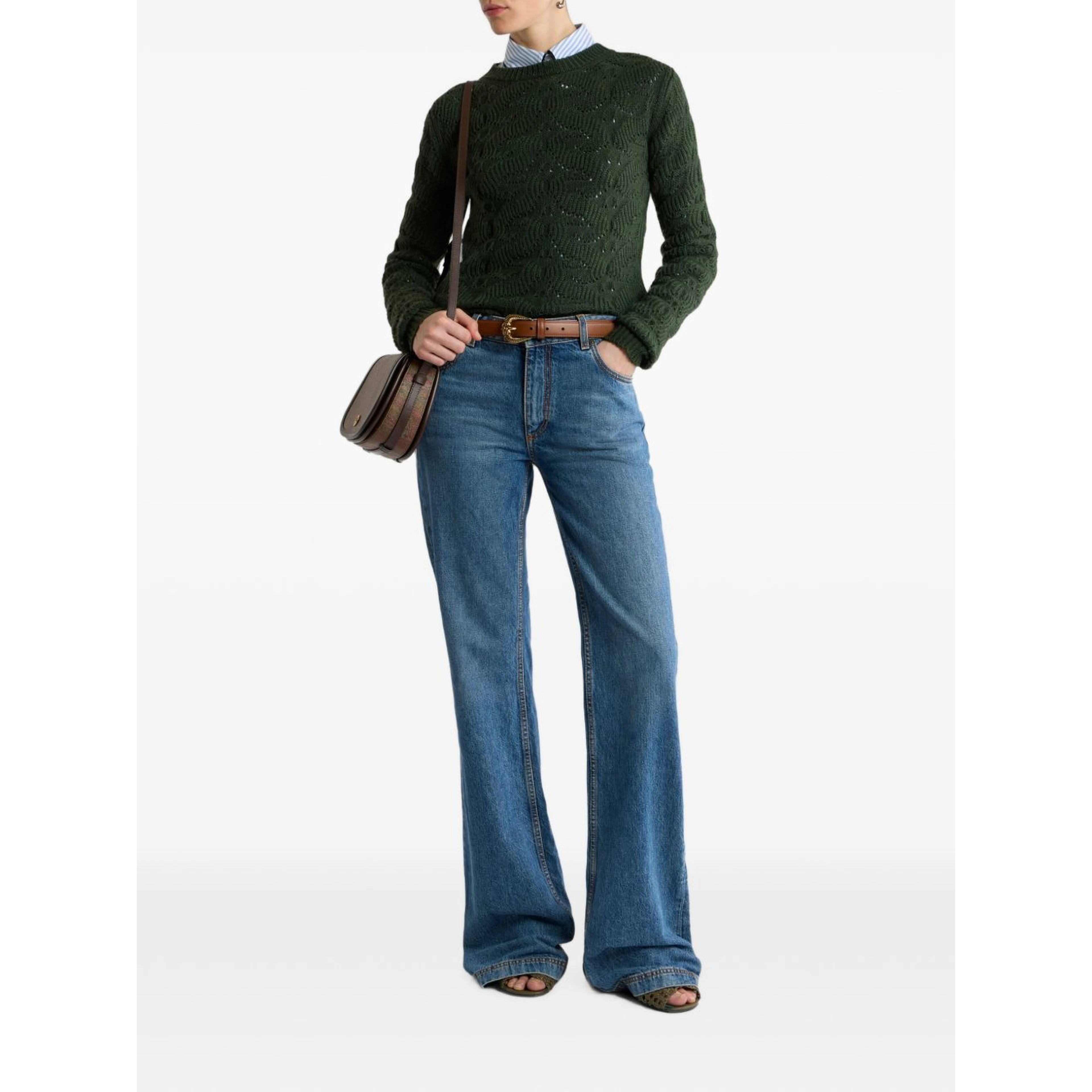 ETRO Sweaters