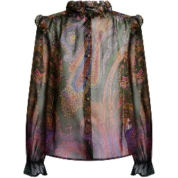 ETRO Shirts