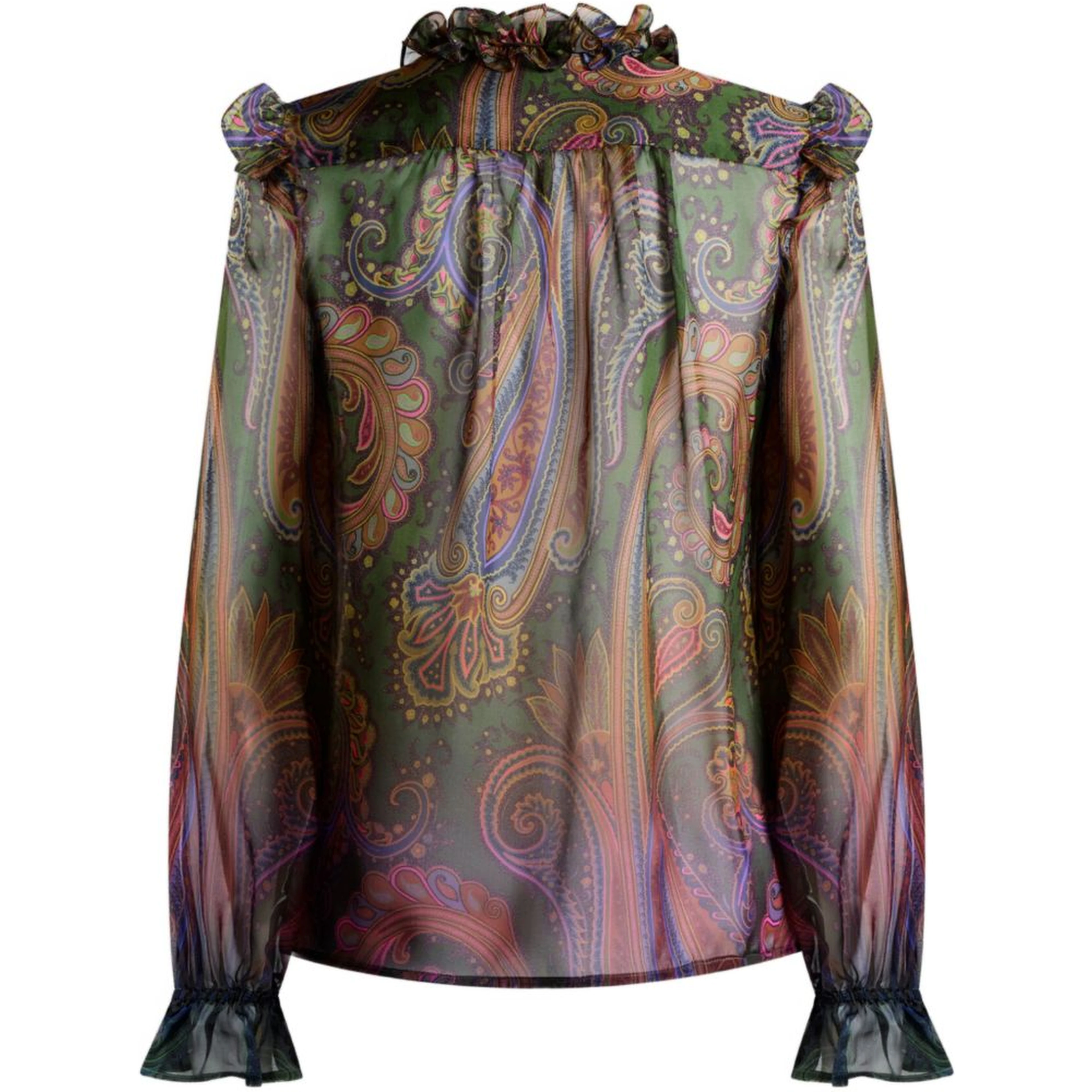ETRO Shirts
