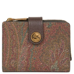 ETRO Wallets