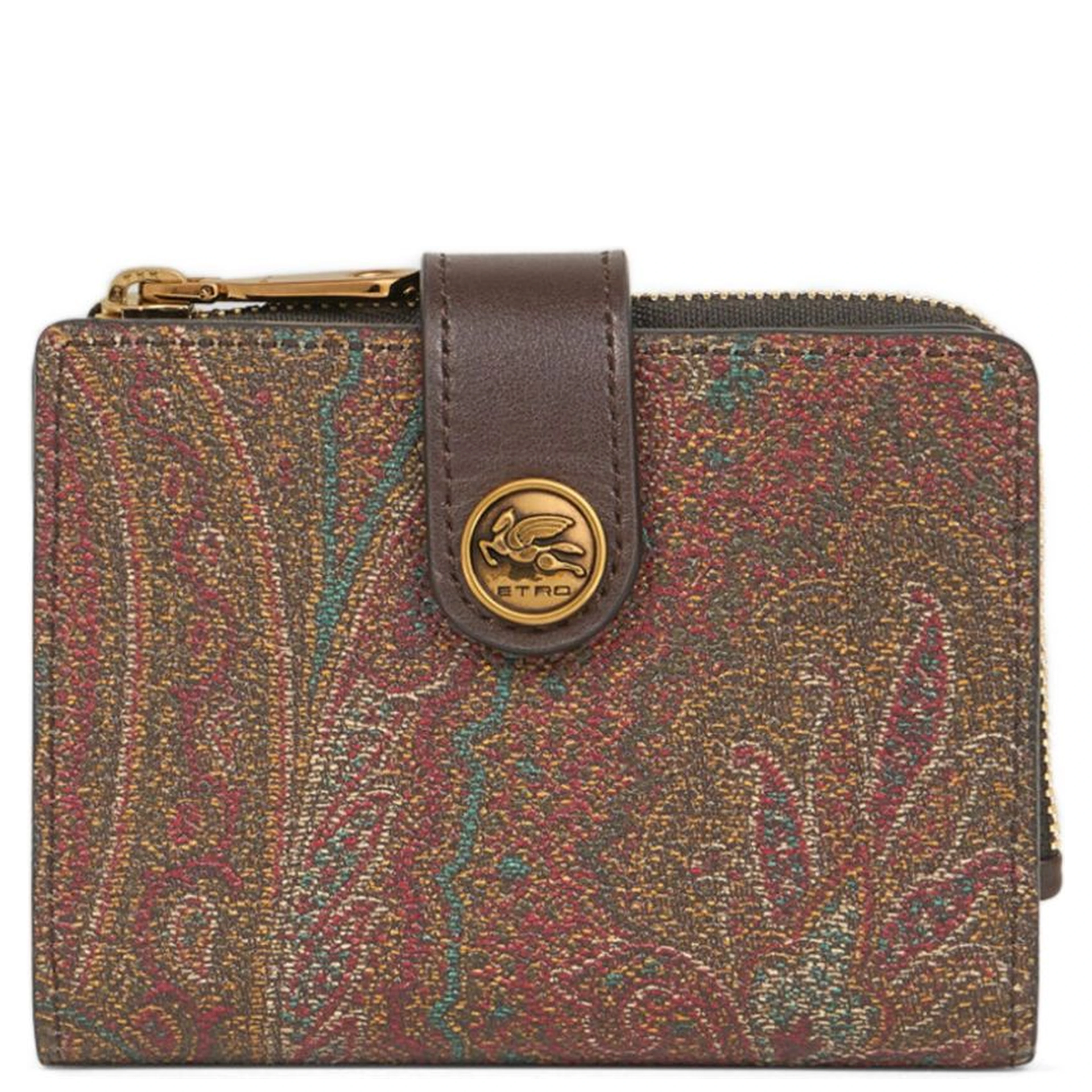 ETRO Wallets