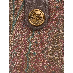 ETRO Wallets