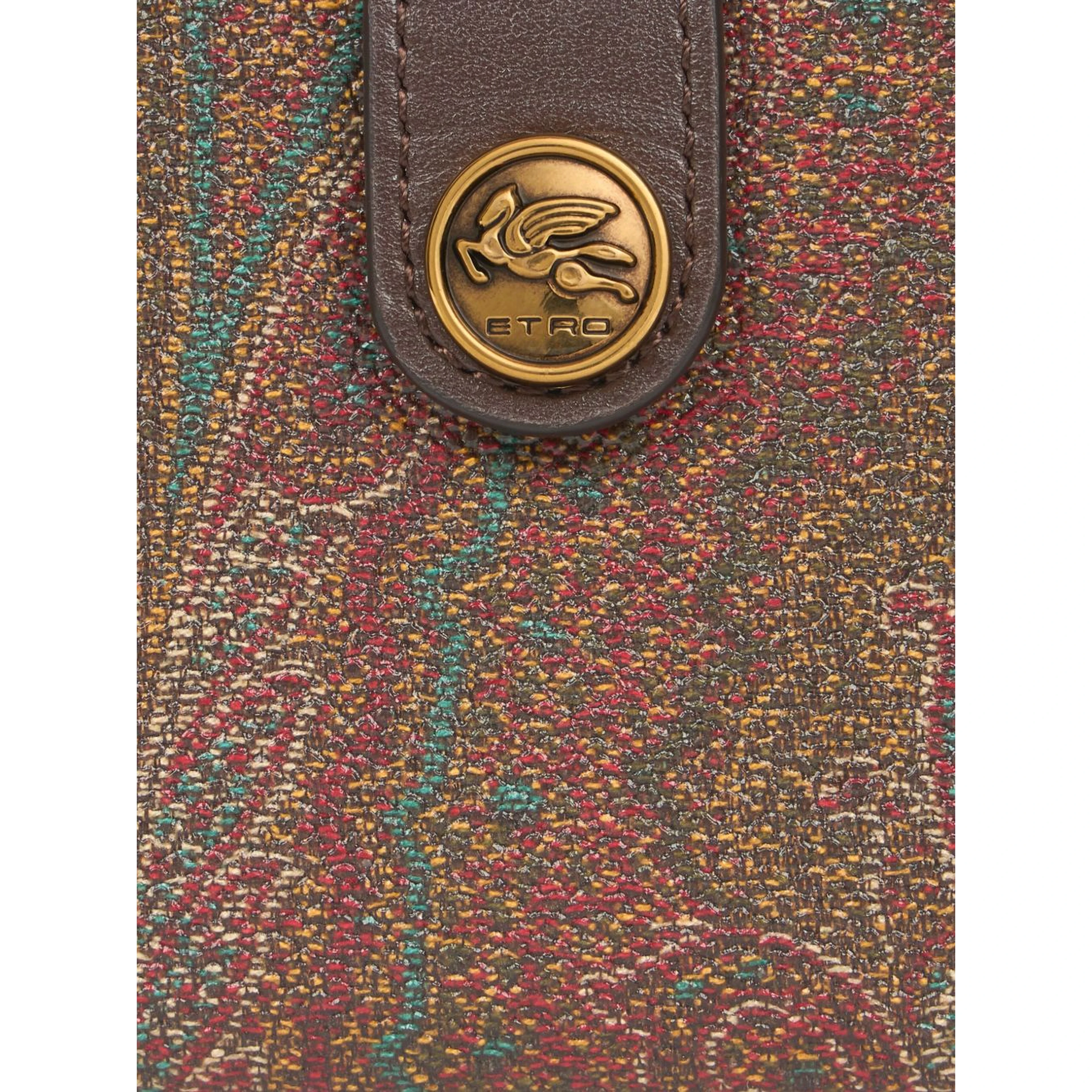 ETRO Wallets