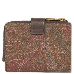 ETRO Wallets