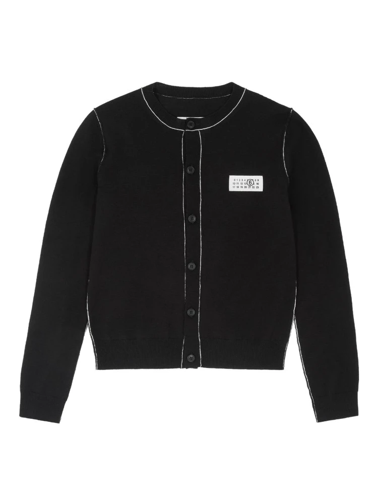 كنزات MM6 MAISON MARGIELA