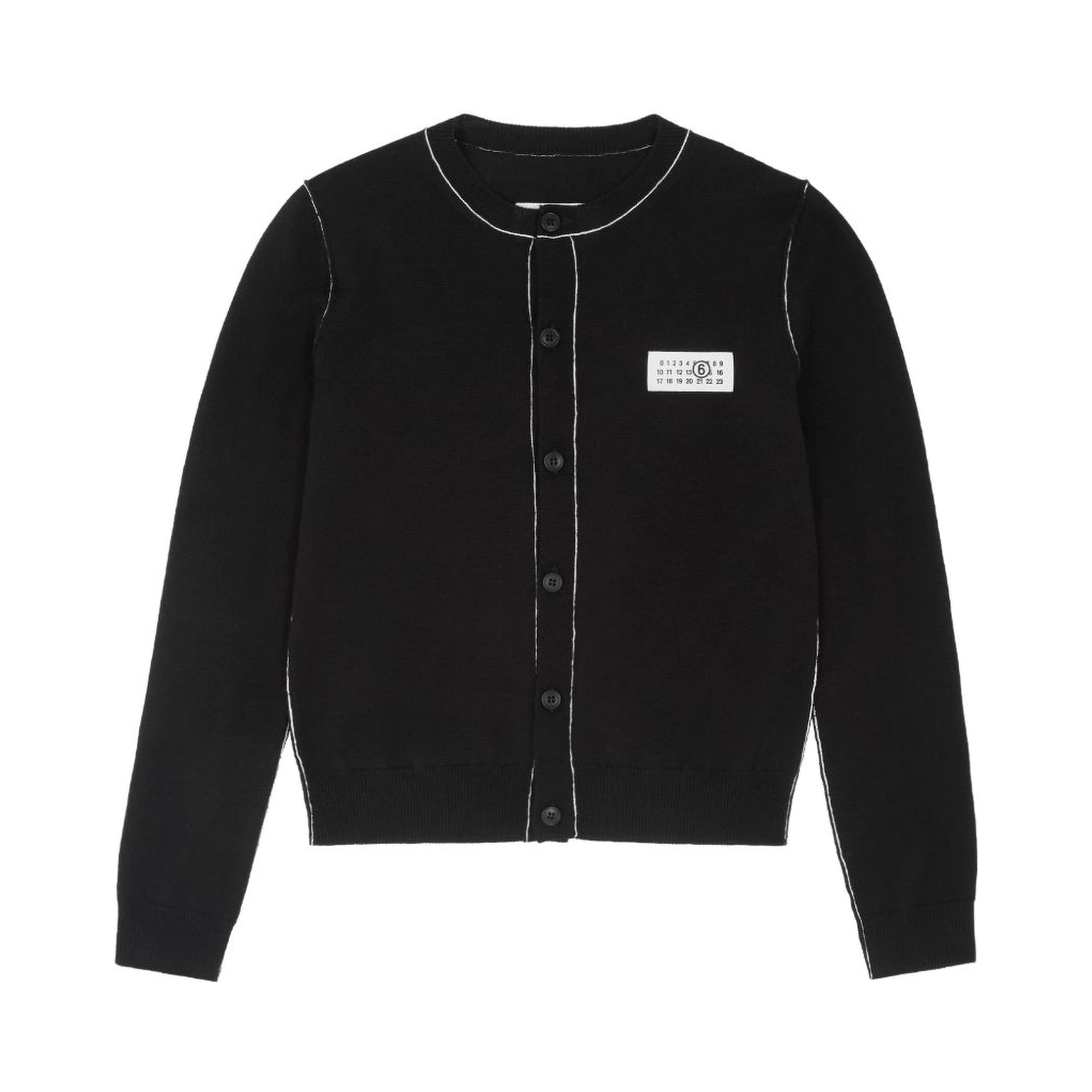 MM6 MAISON MARGIELA Sweaters