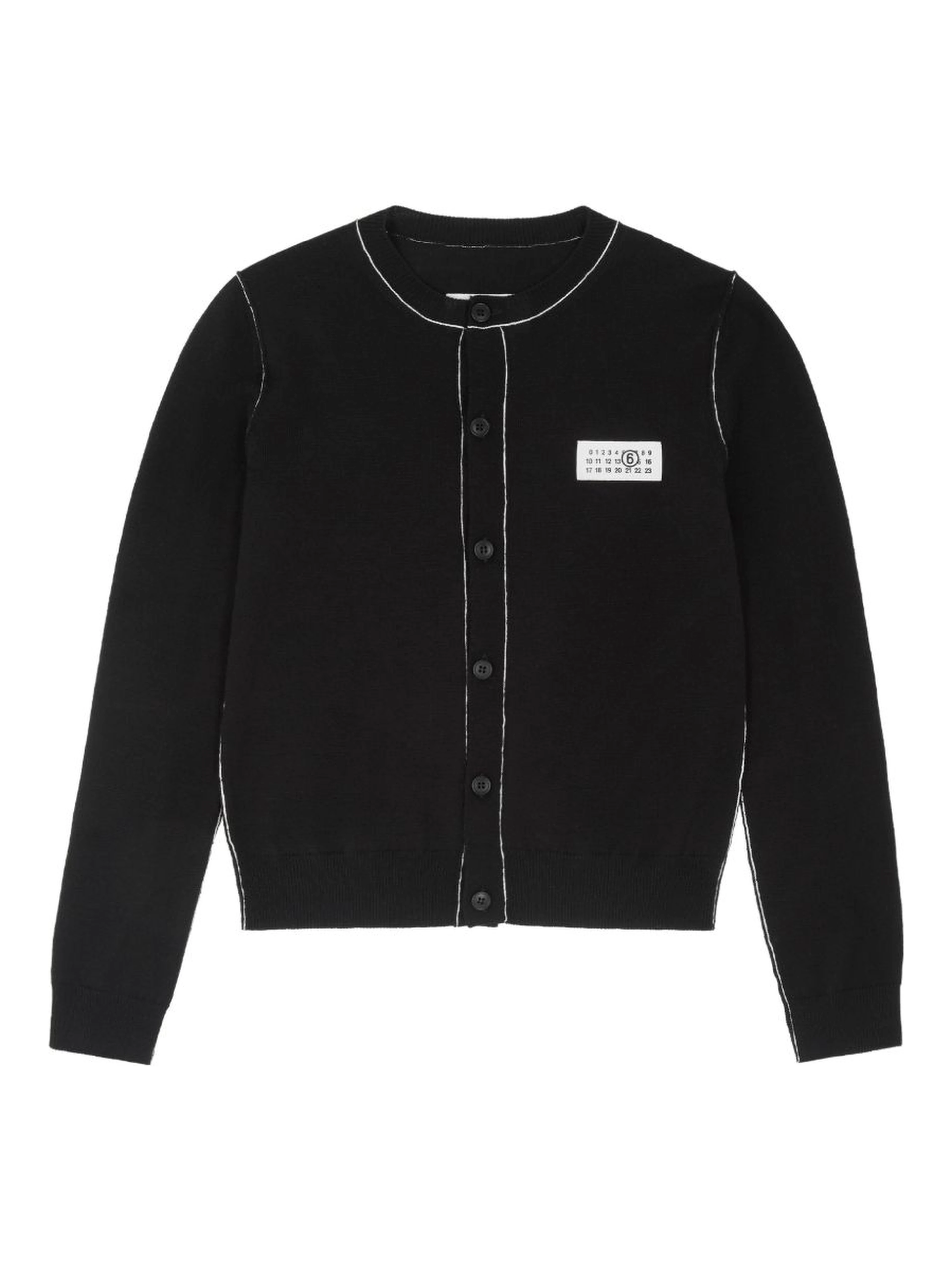 كنزات MM6 MAISON MARGIELA