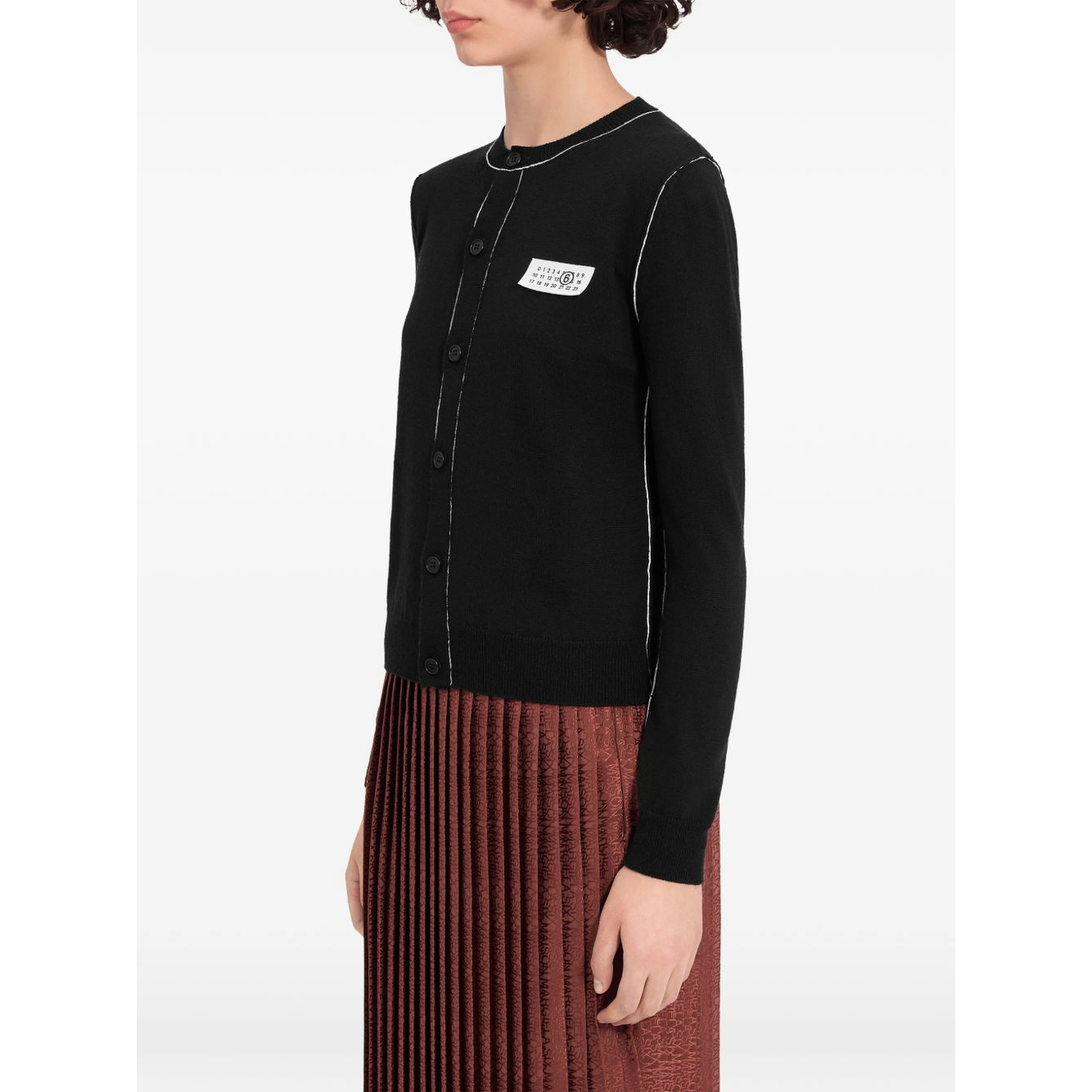 MM6 MAISON MARGIELA Sweaters