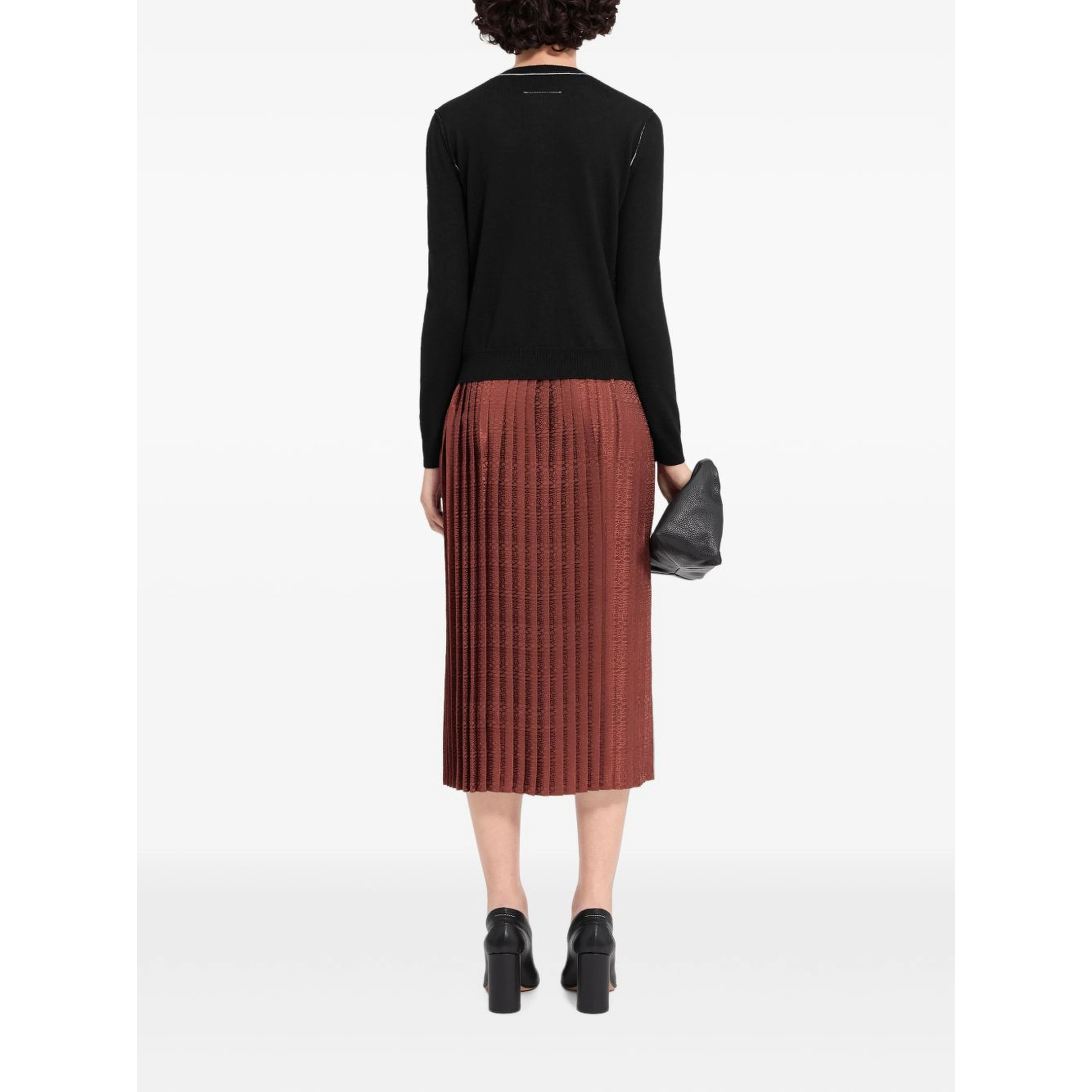 MM6 MAISON MARGIELA Sweaters