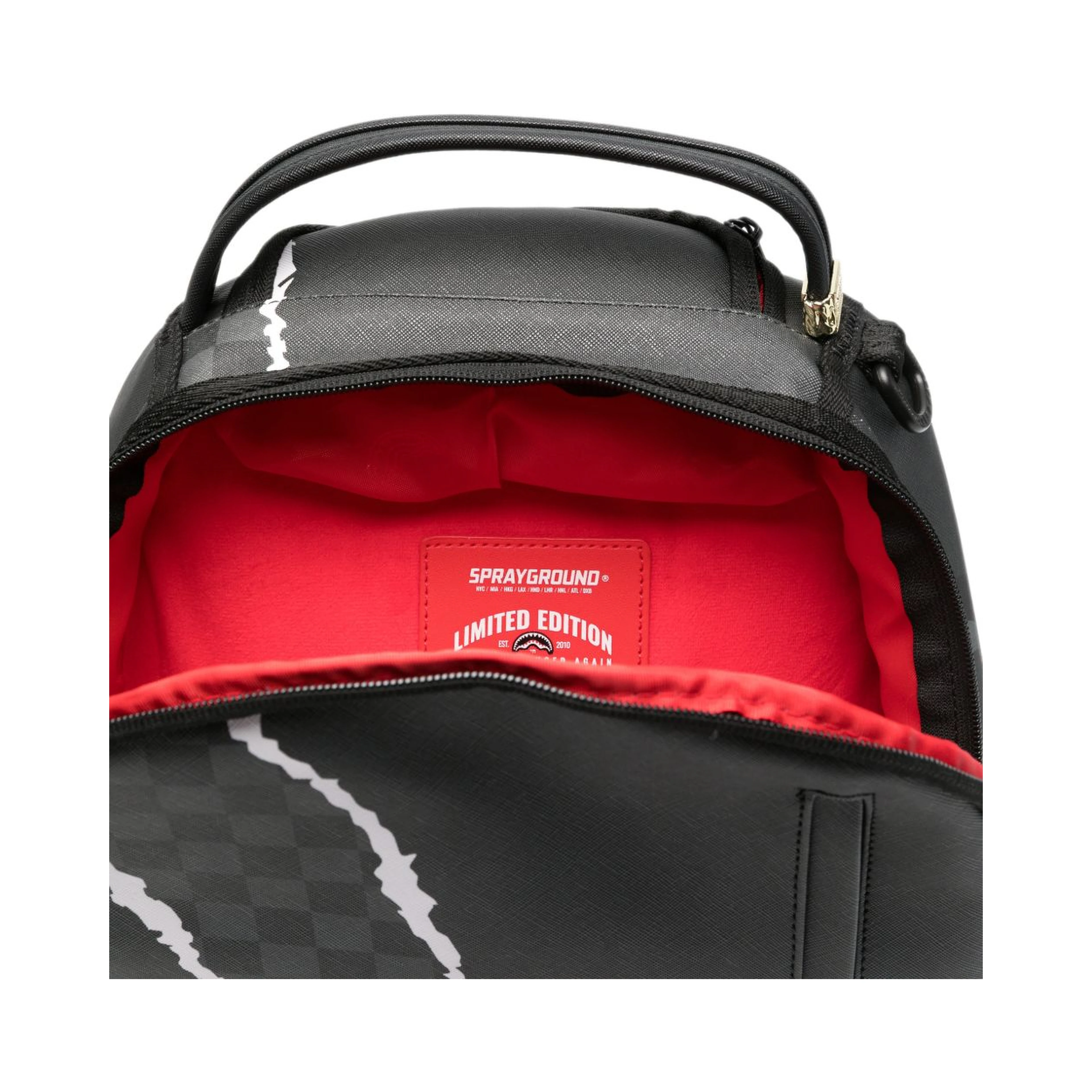 SPRAYGROUND Bags