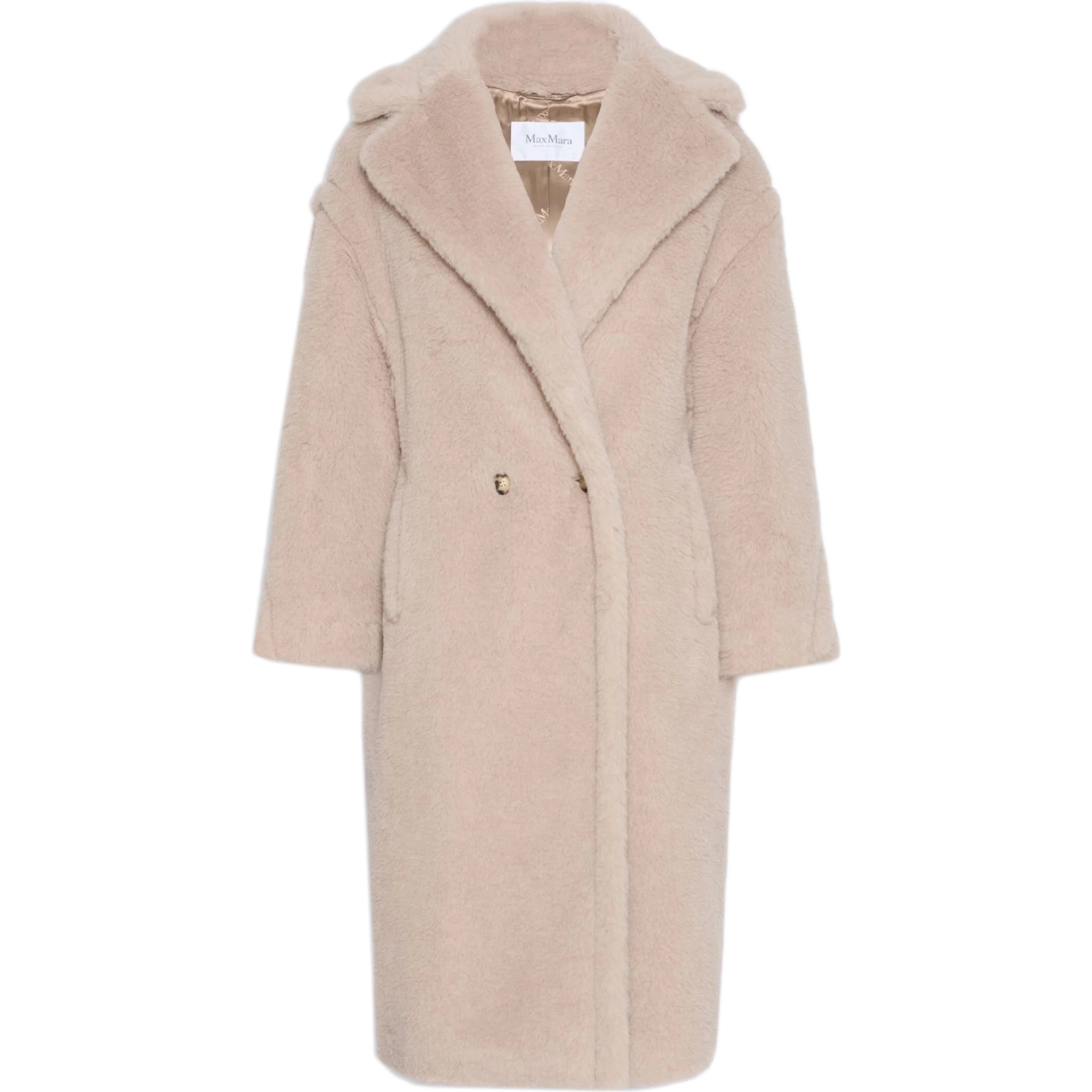 Max Mara Coats