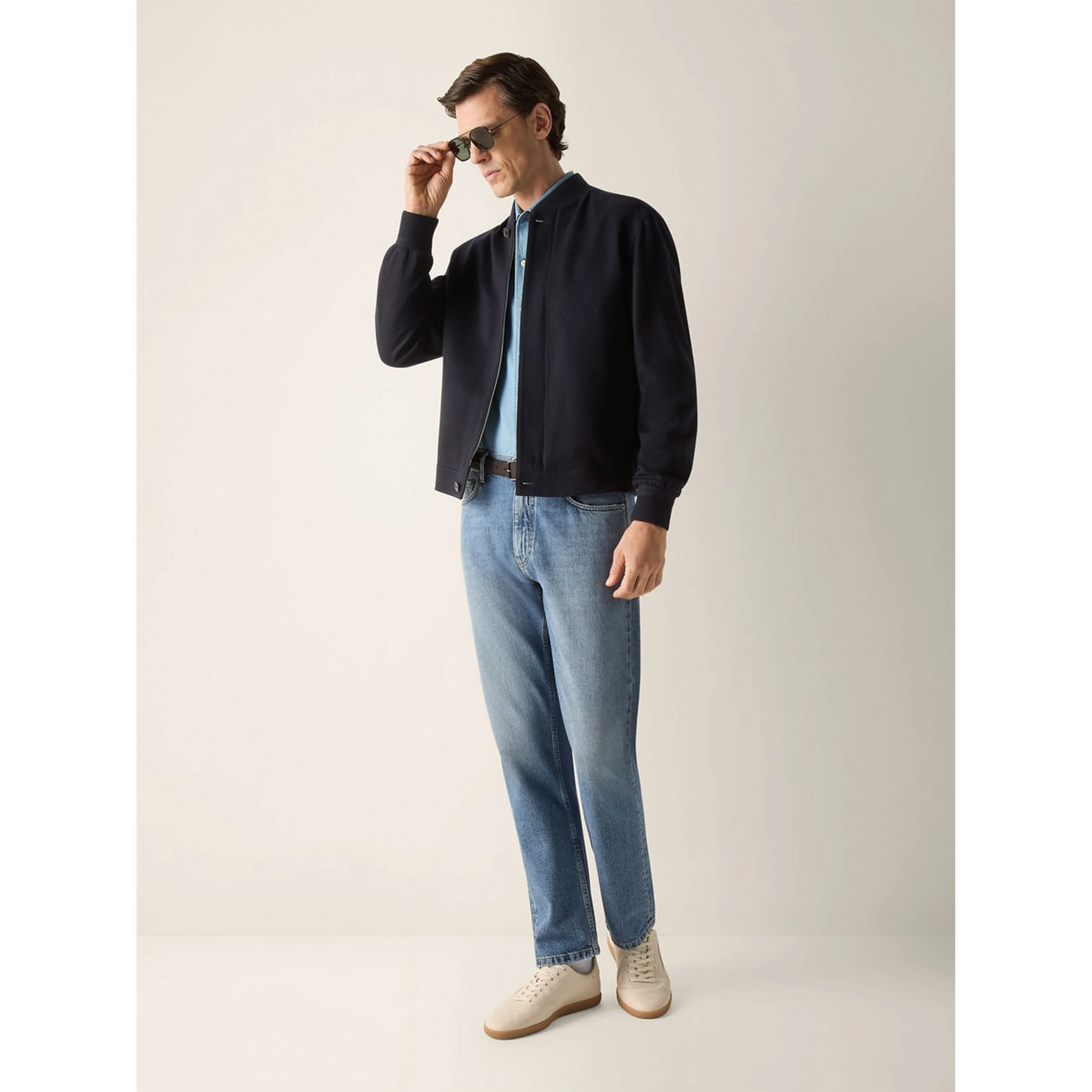 ZEGNA Jackets