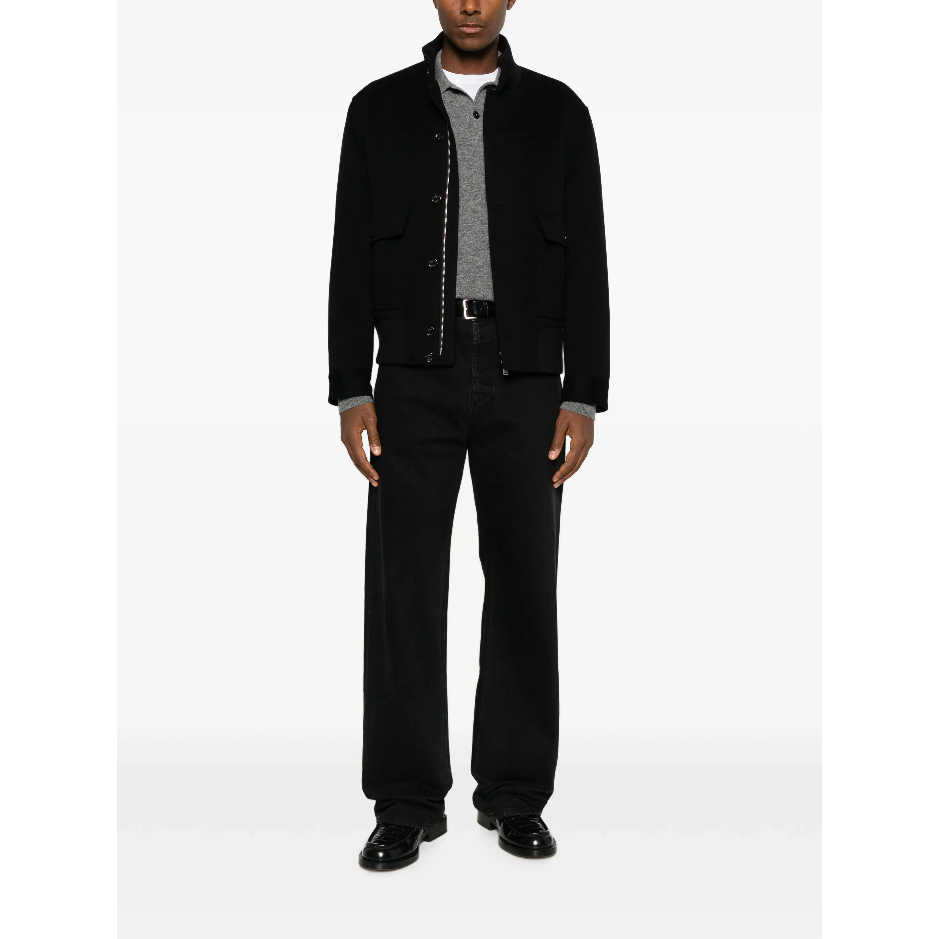 Lardini Jackets