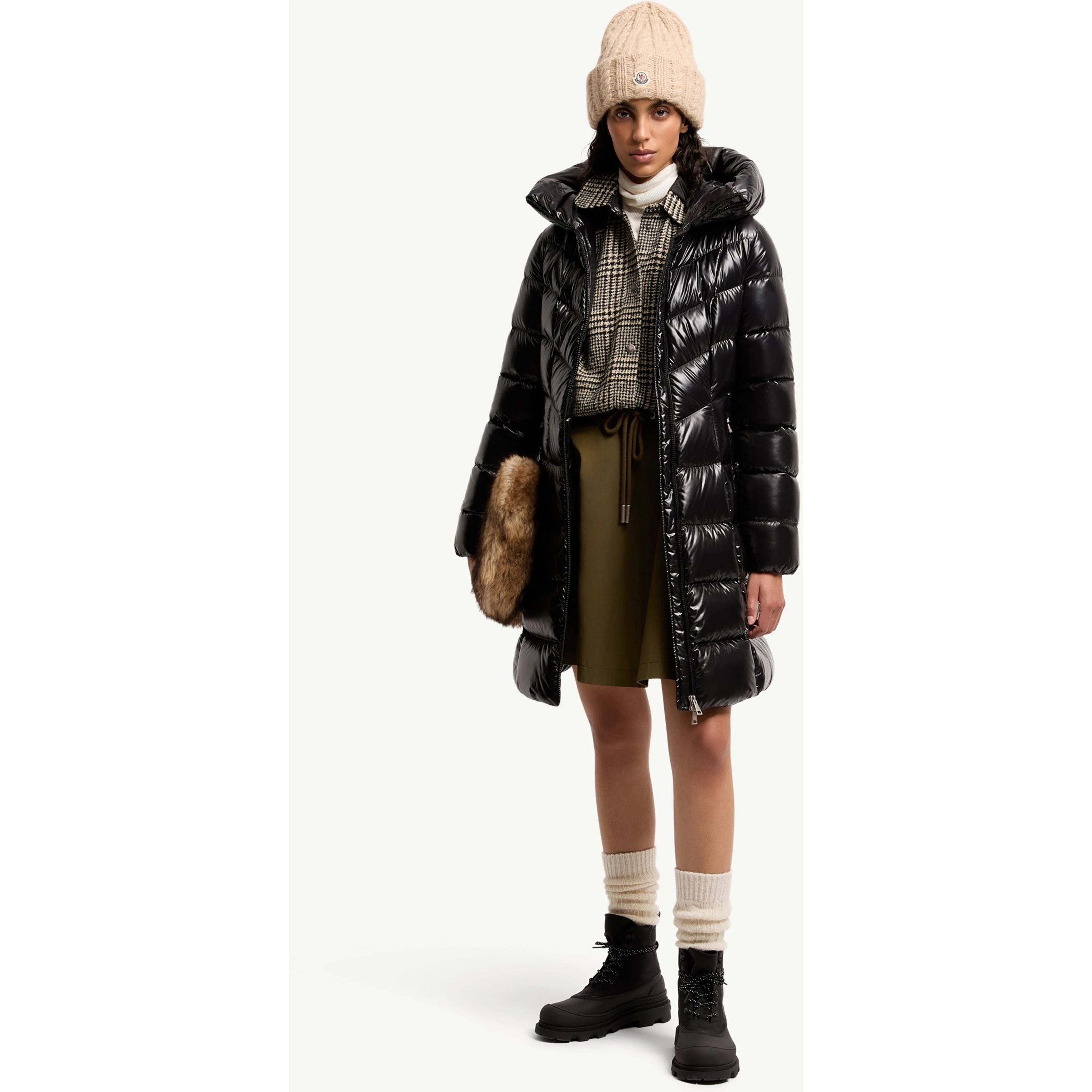 Moncler Coats