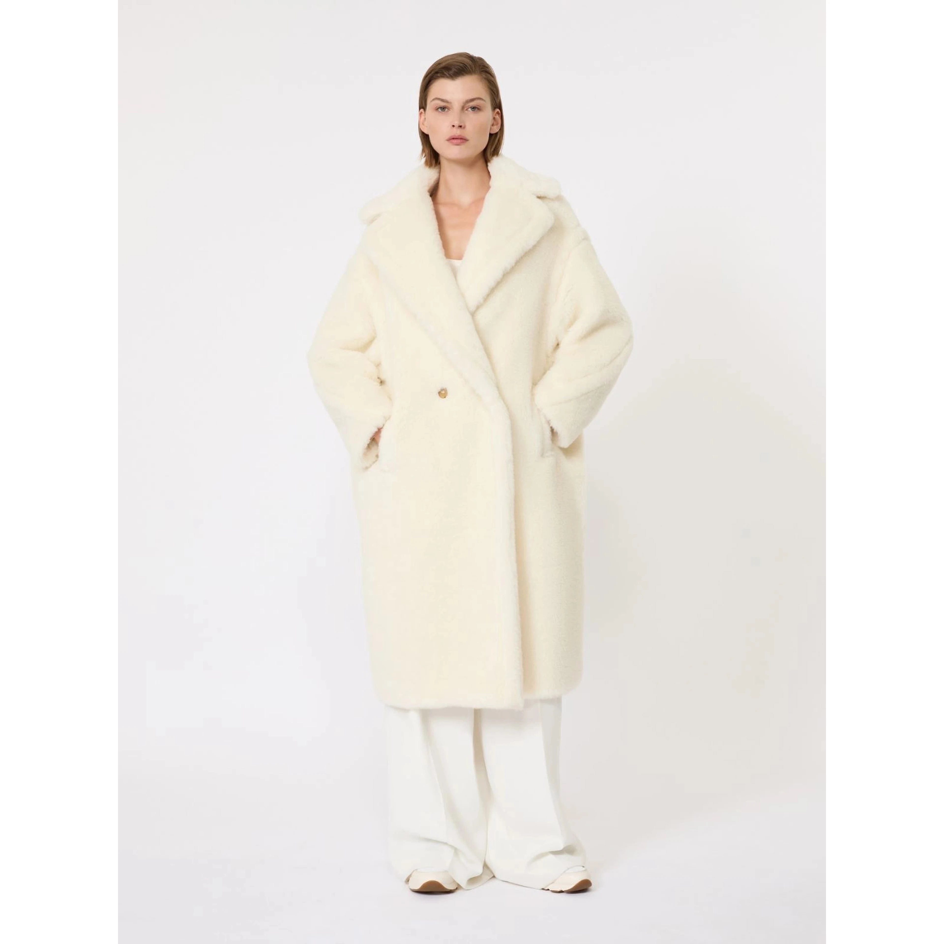 Max Mara Coats